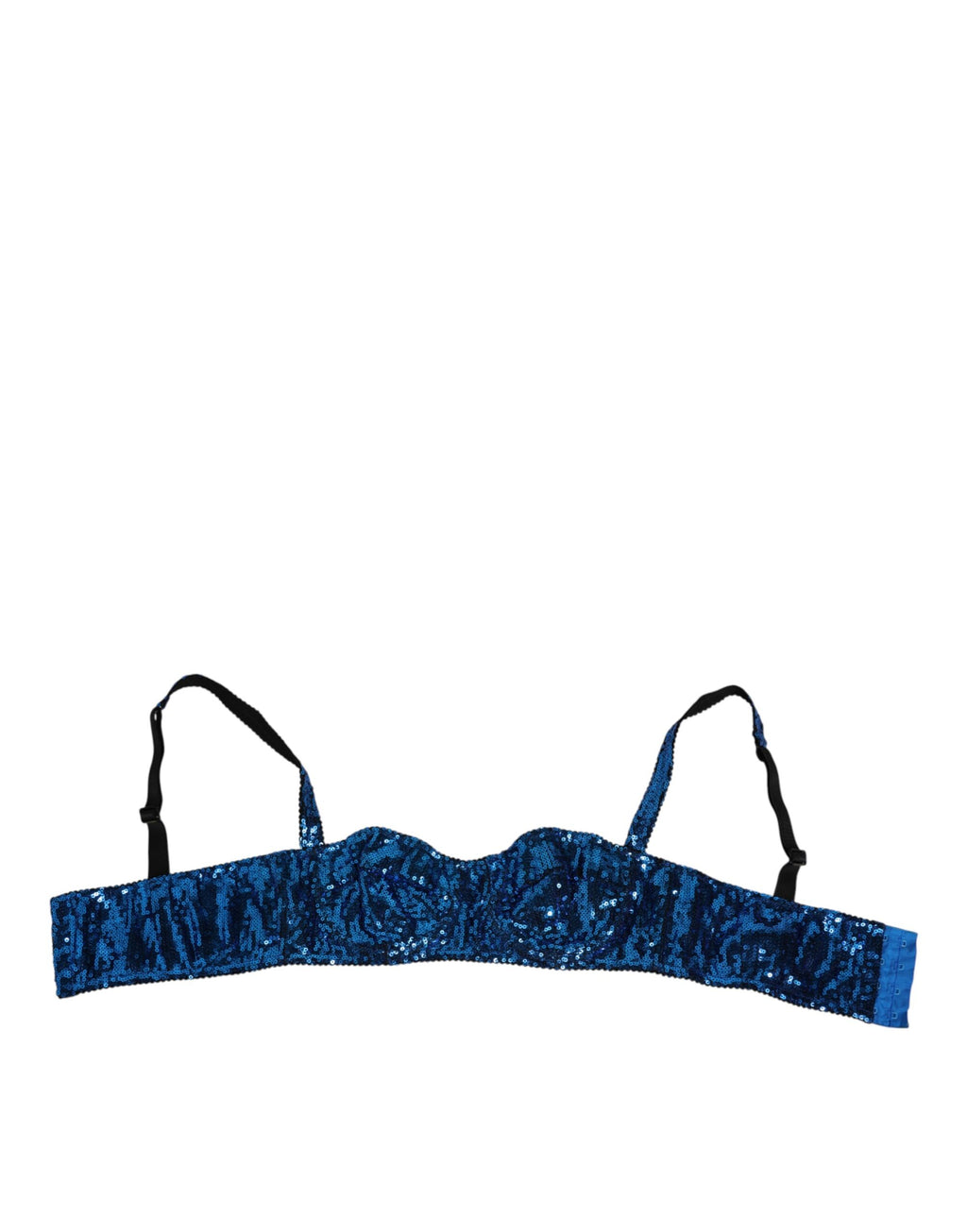 Dolce & Gabbana Blue Bras for Women alternate view
