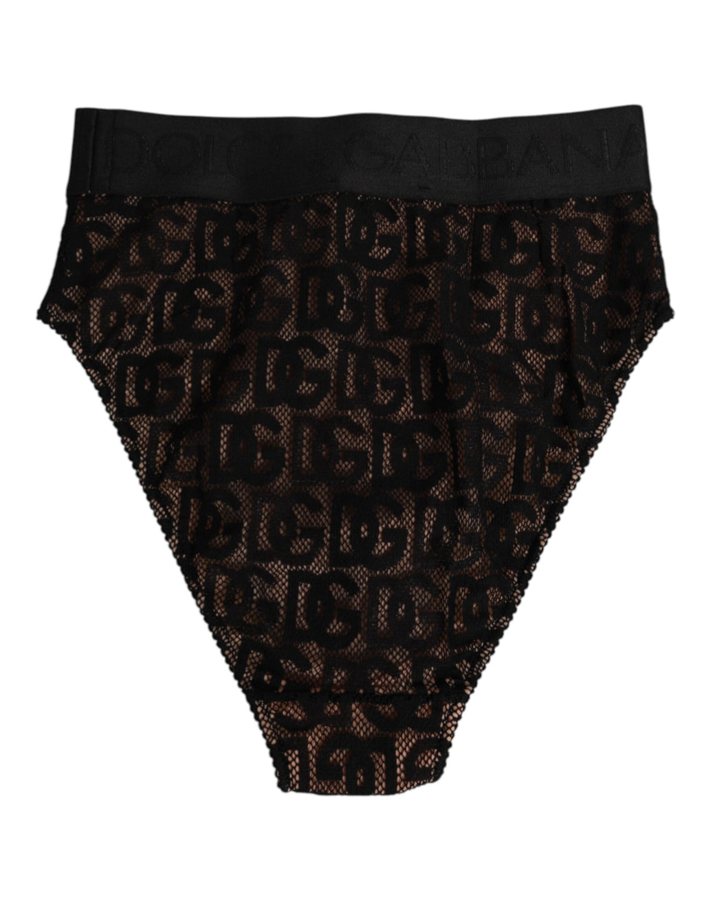 Dolce & Gabbana Black Panties for Women additional view