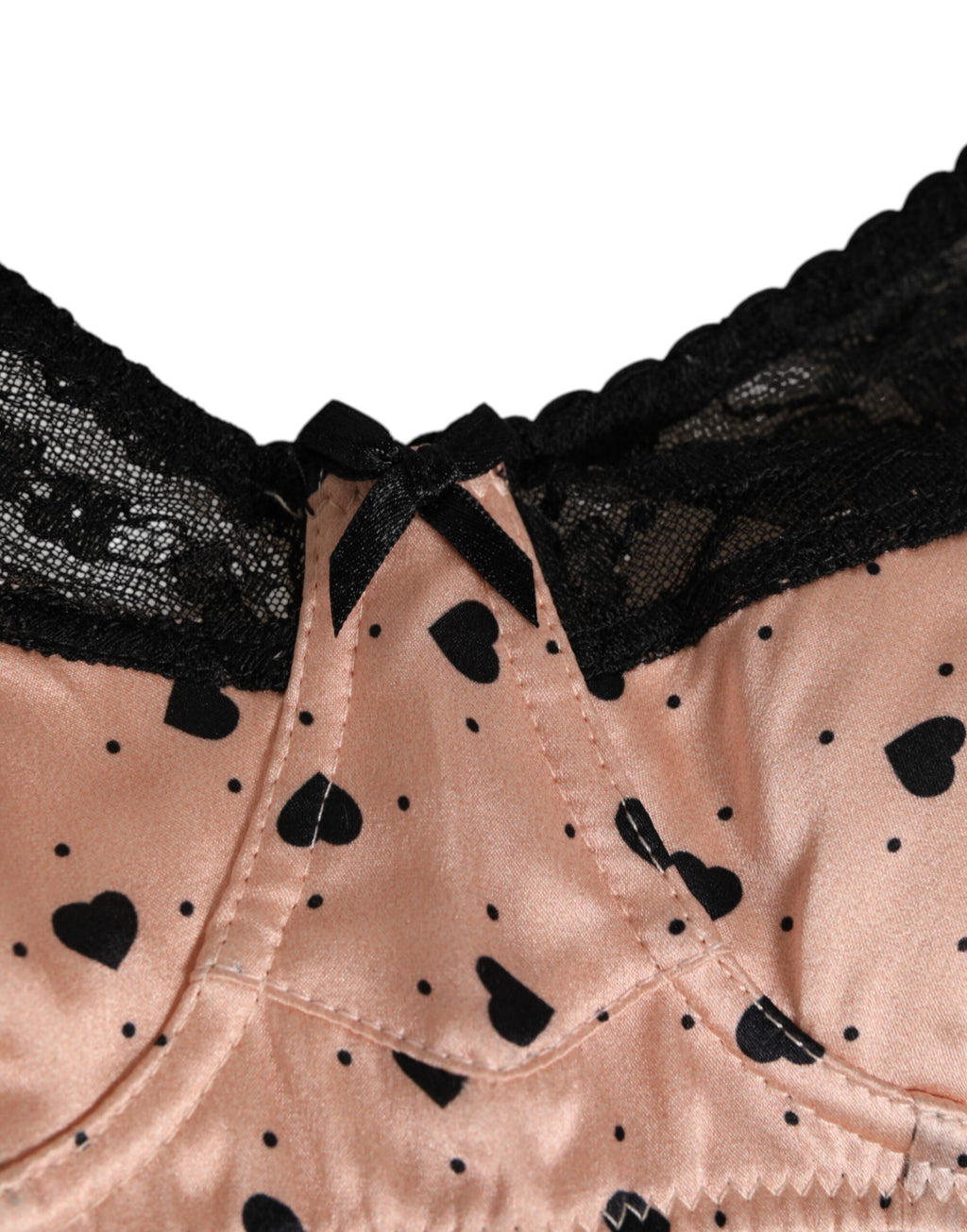 Dolce & Gabbana Beige Bras for Women detail view