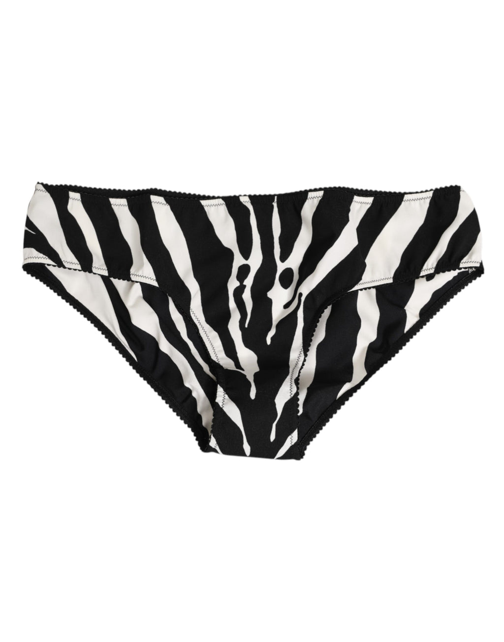 Dolce & Gabbana Black Panties for Women alternate view