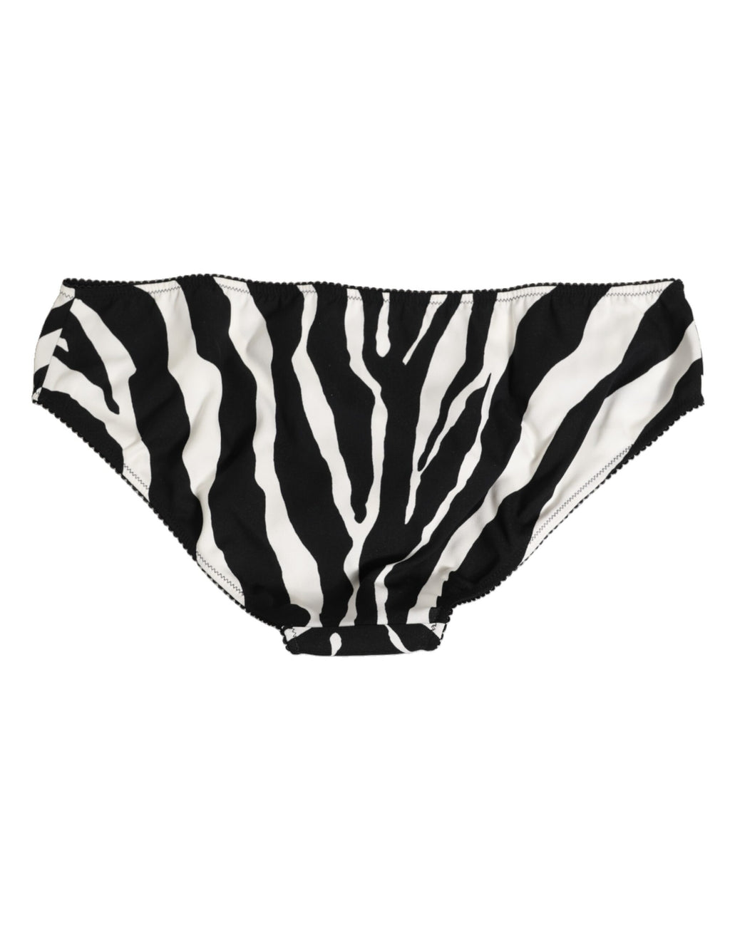 Dolce & Gabbana Black Panties for Women additional view