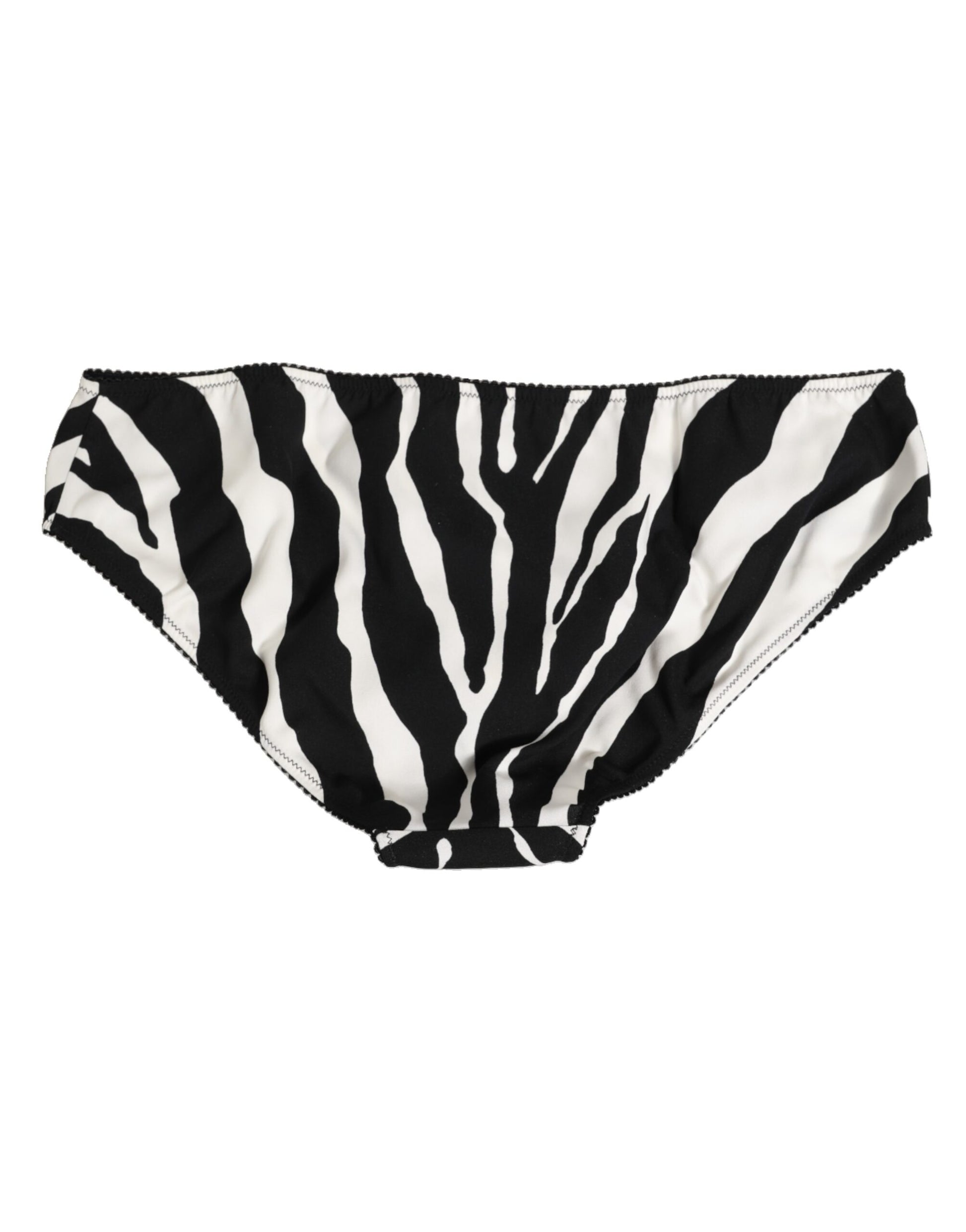 Dolce & Gabbana Black Panties for Women additional view
