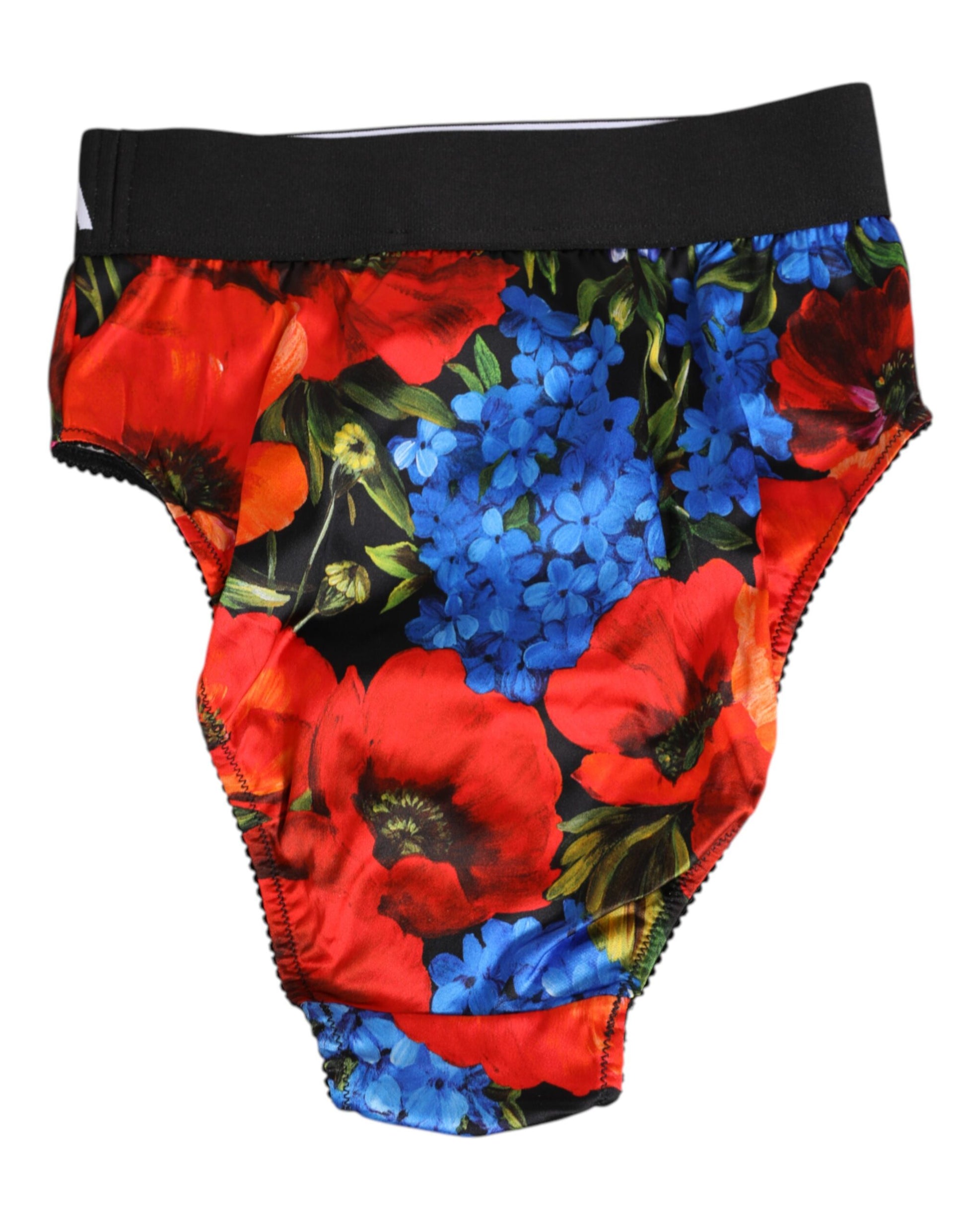 Dolce & Gabbana Multicolor Panties for Women additional view