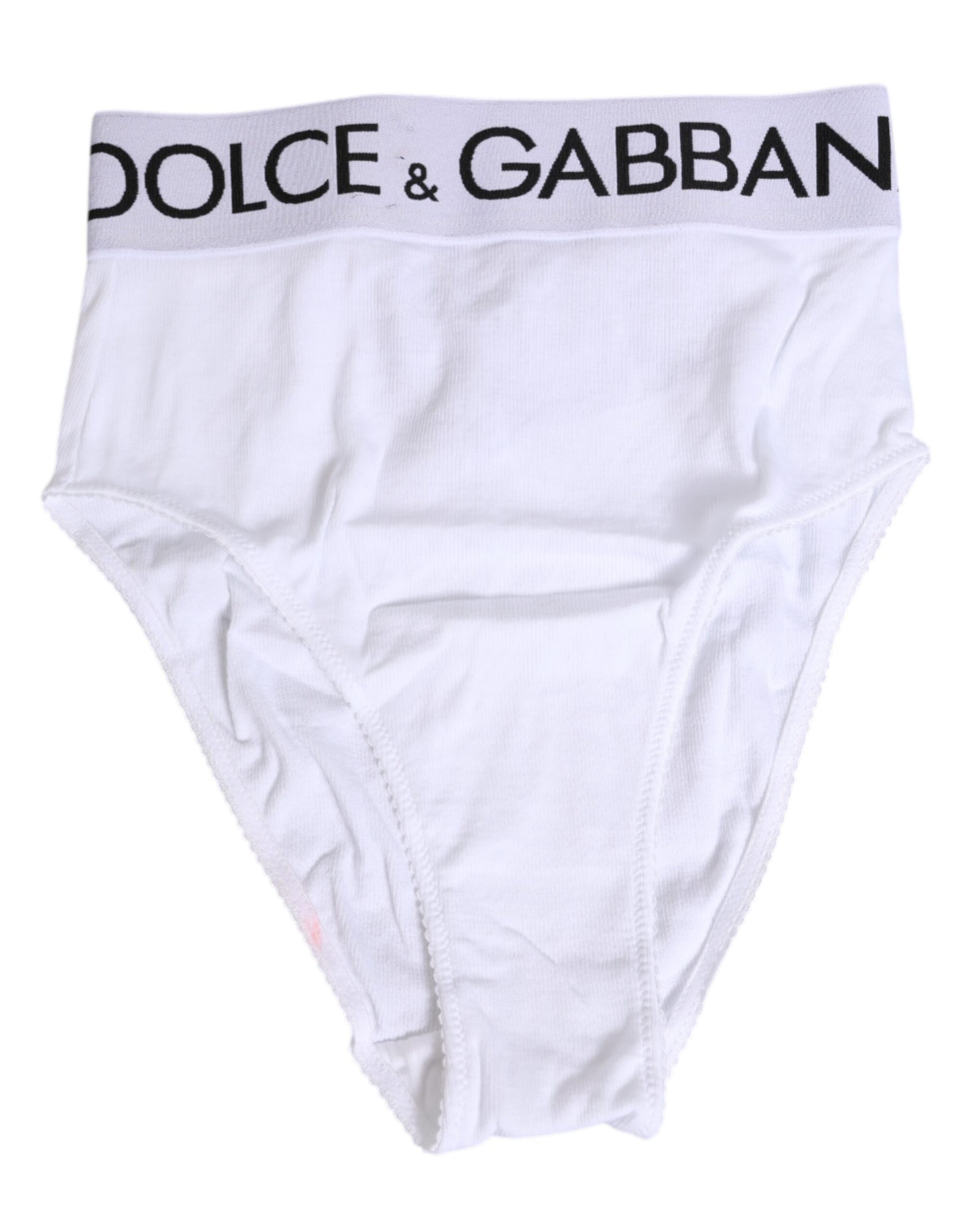 Dolce & Gabbana White Panties for Women