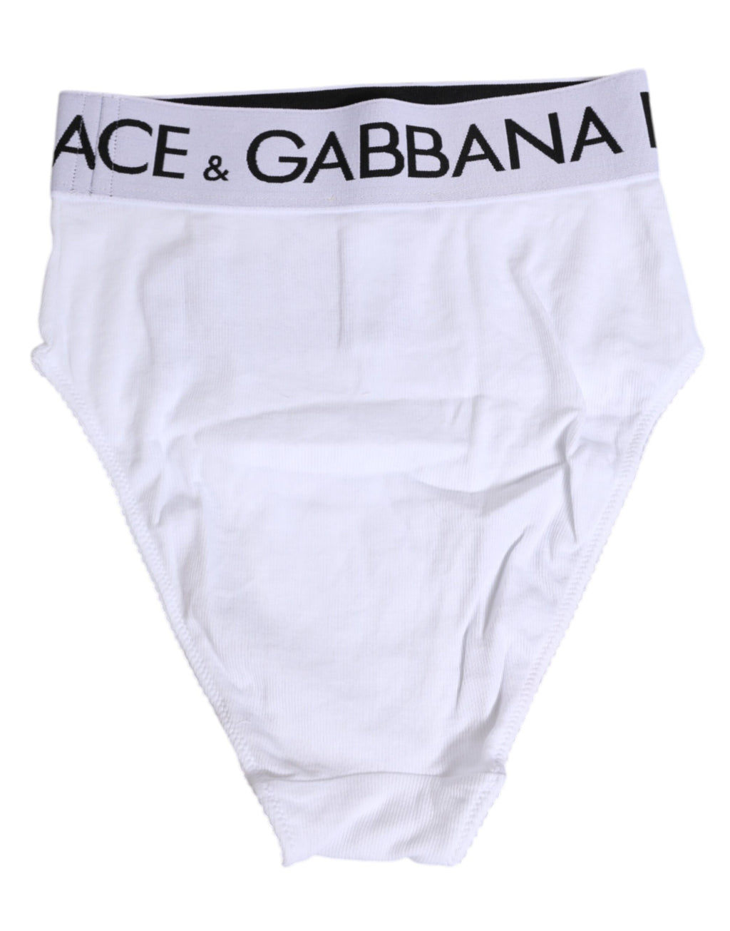 Dolce & Gabbana White Panties for Women additional view
