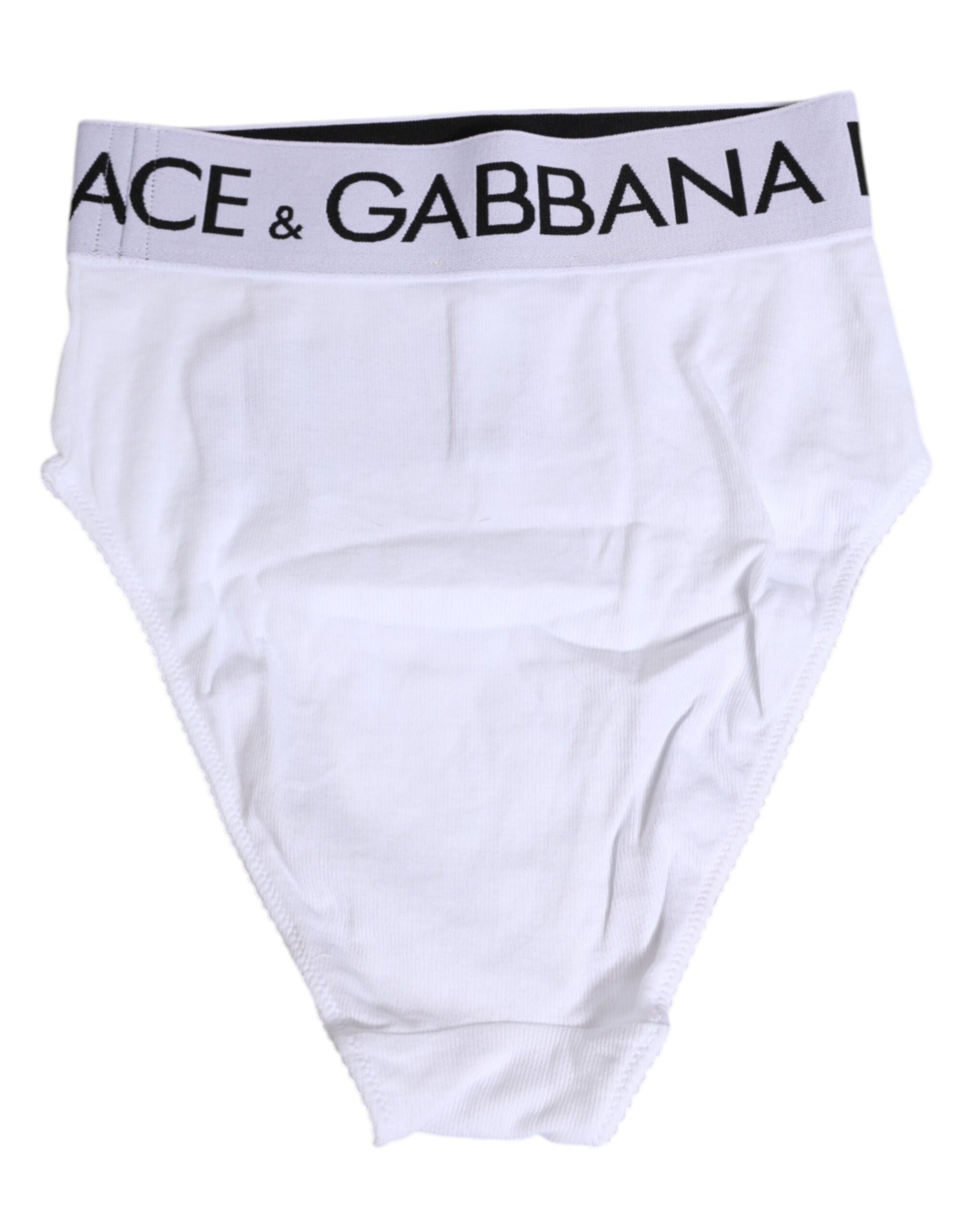 Dolce & Gabbana White Panties for Women additional view