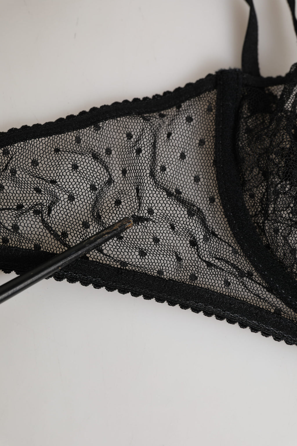 Dolce & Gabbana Black Bras for Women additional view