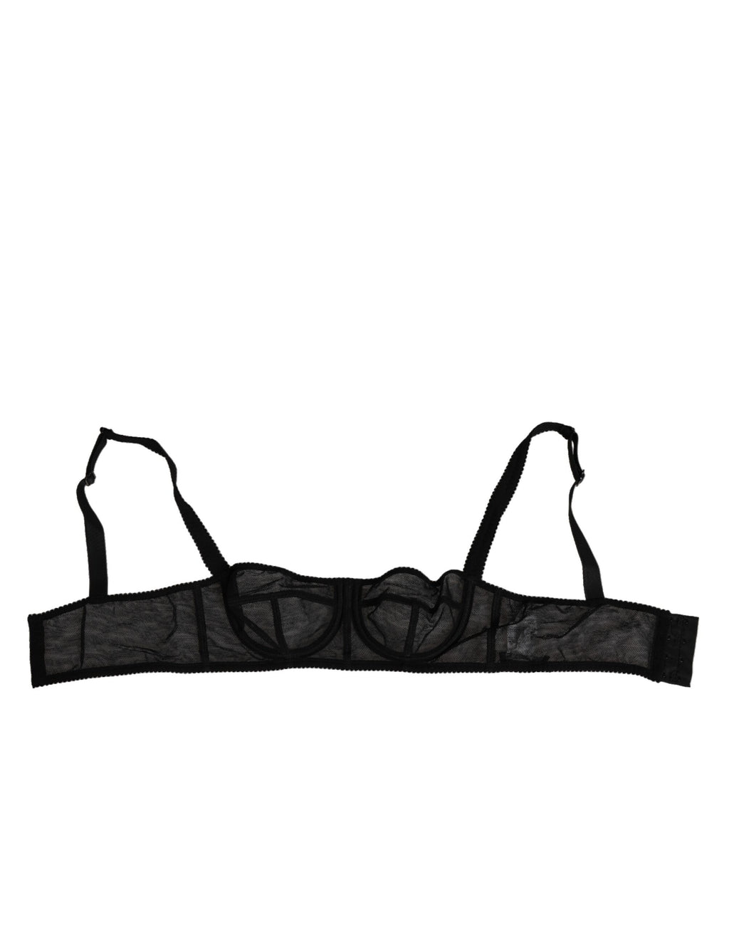 Dolce & Gabbana Black Bras for Women alternate view