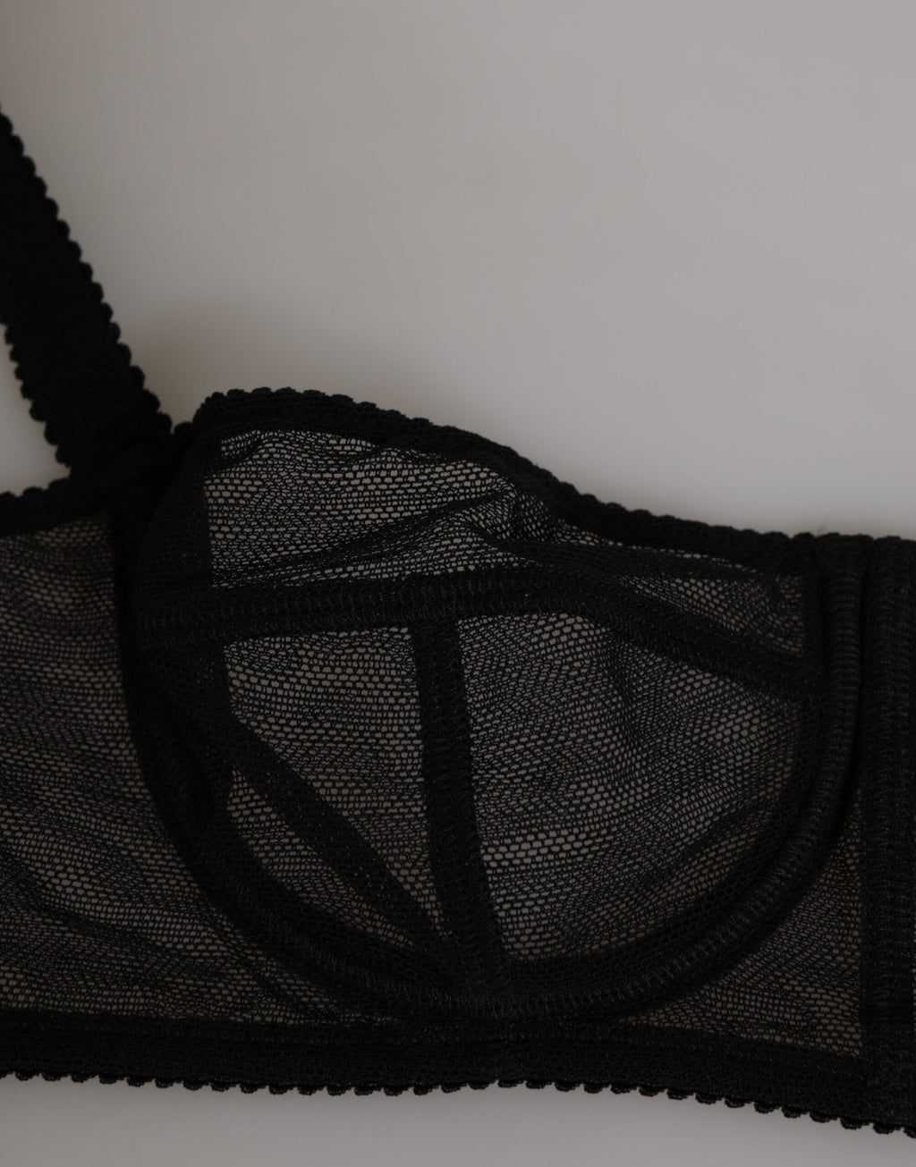 Dolce & Gabbana Black Bras for Women detail view