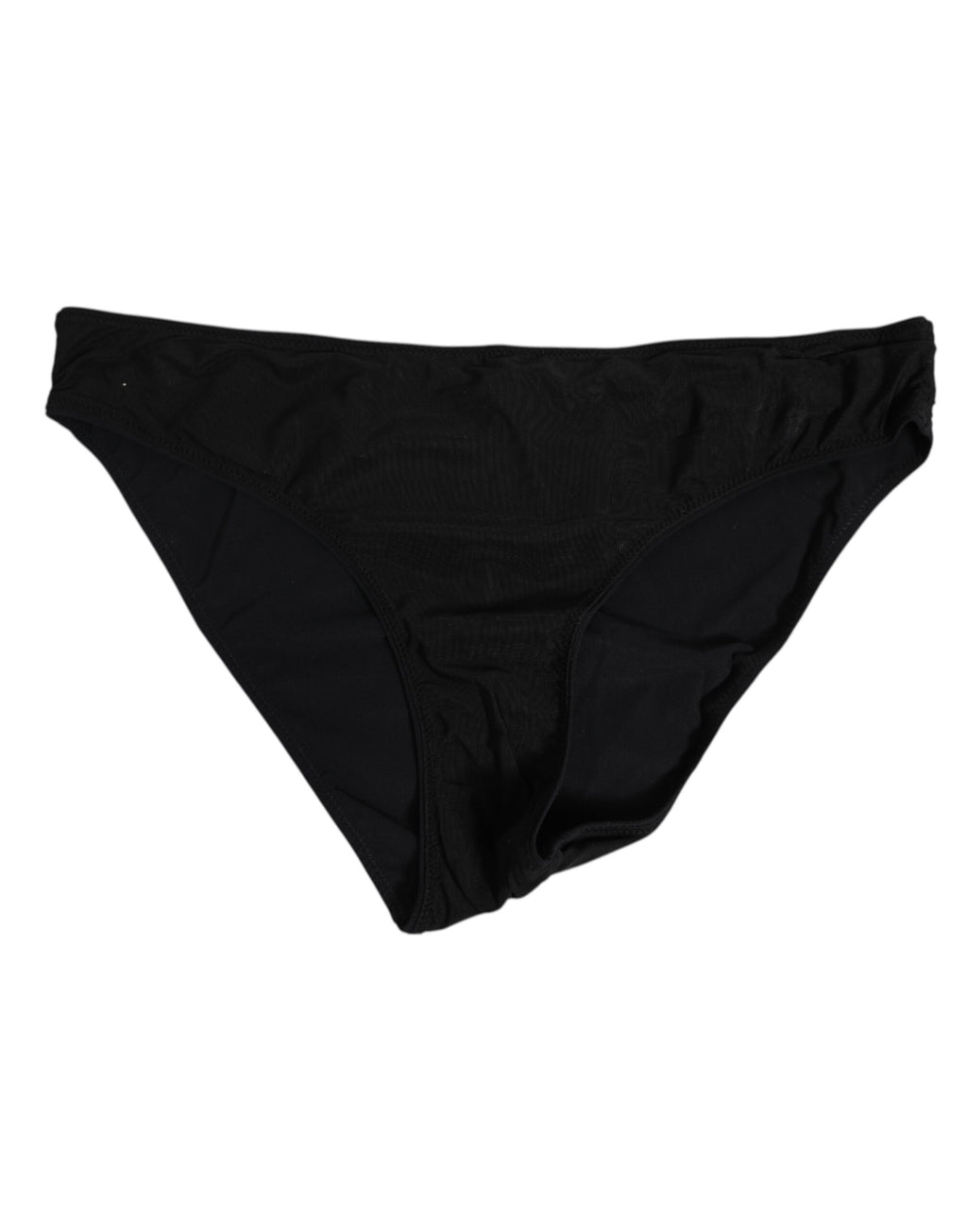 Dolce & Gabbana Black Panties for Women