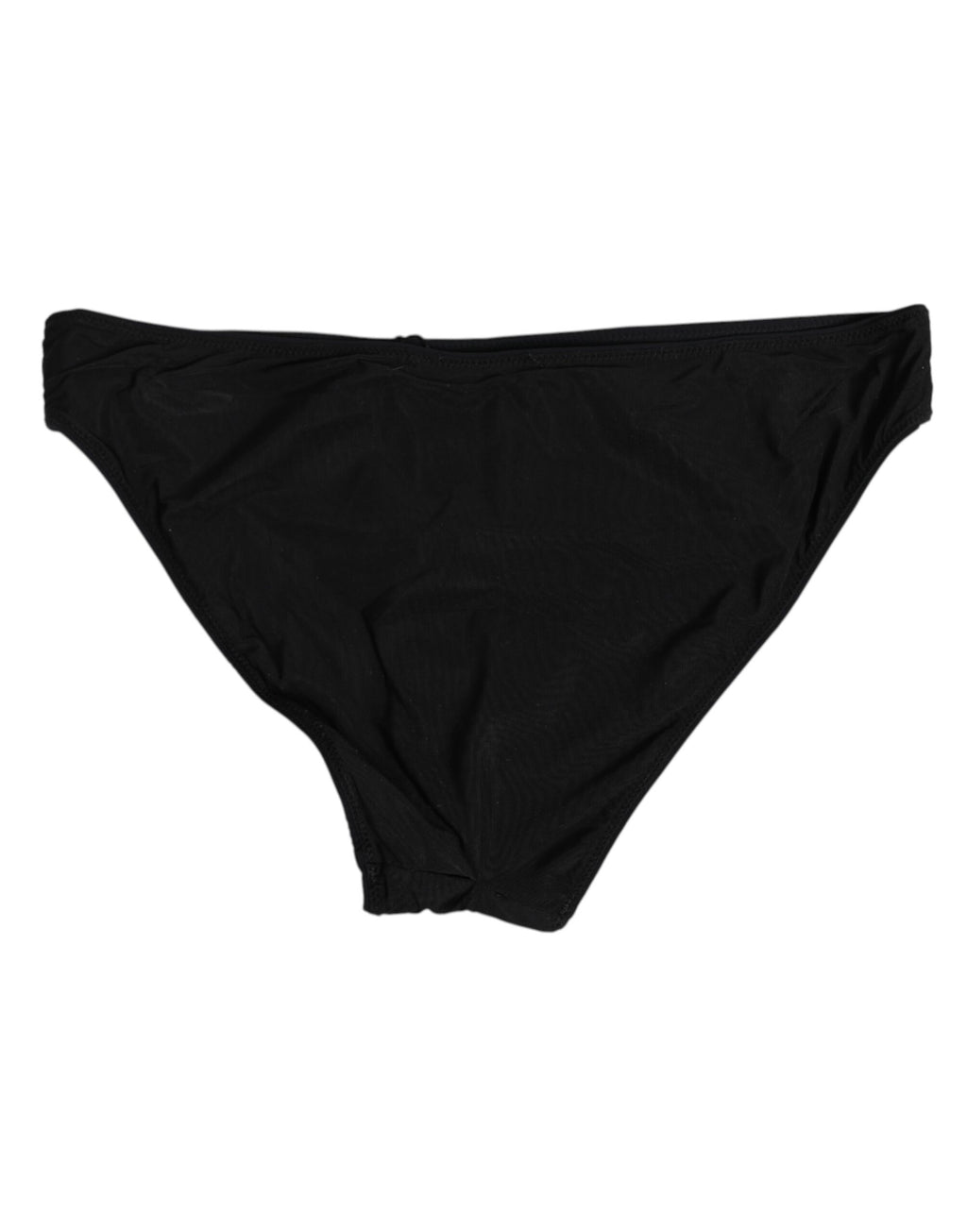 Dolce & Gabbana Black Panties for Women detail view