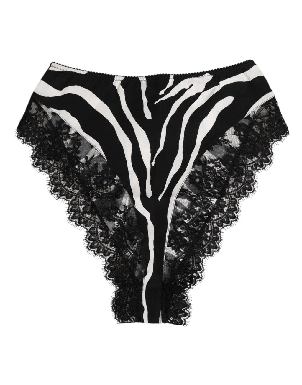 Dolce & Gabbana Black Panties for Women