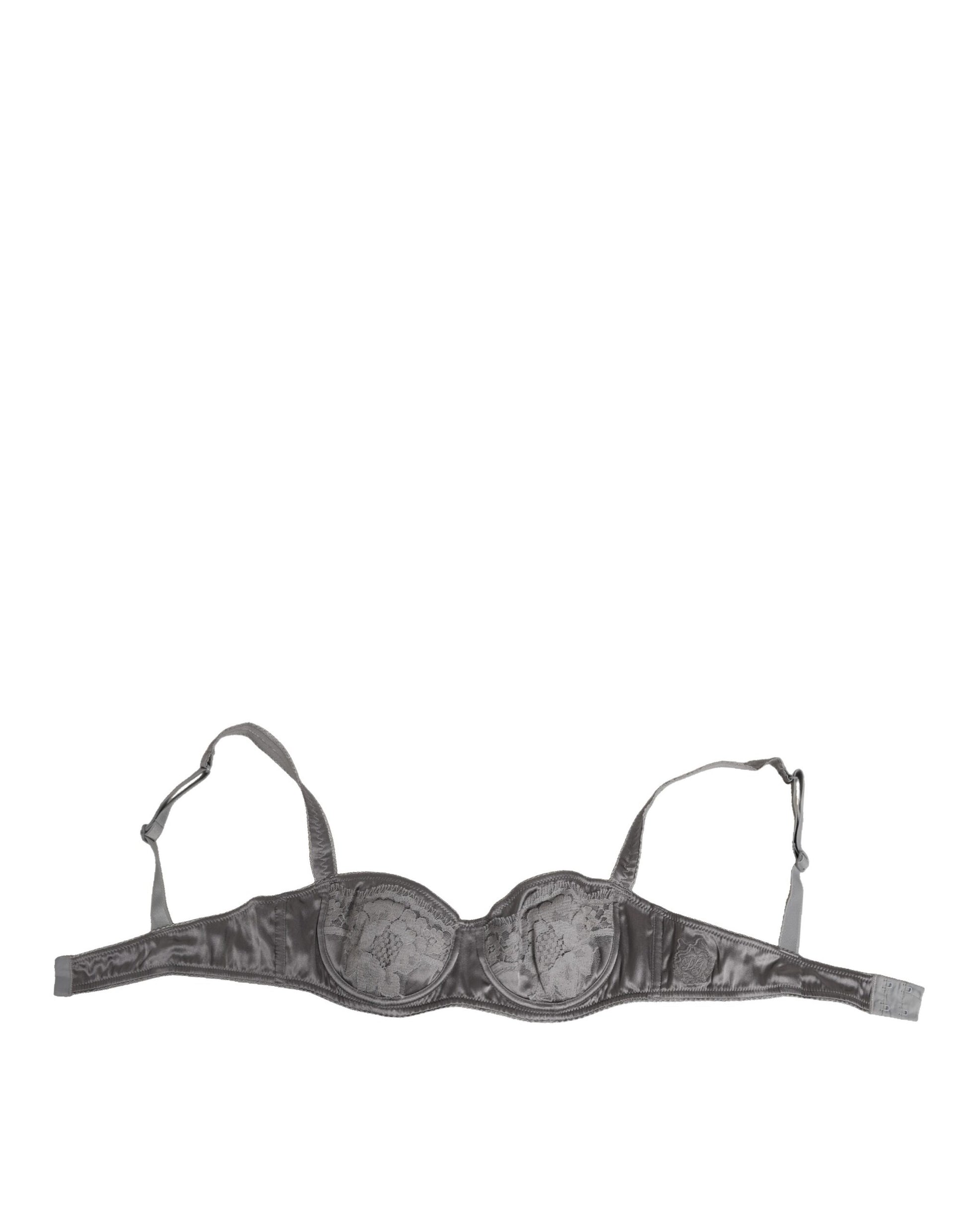 Dolce & Gabbana Grey Bras for Women