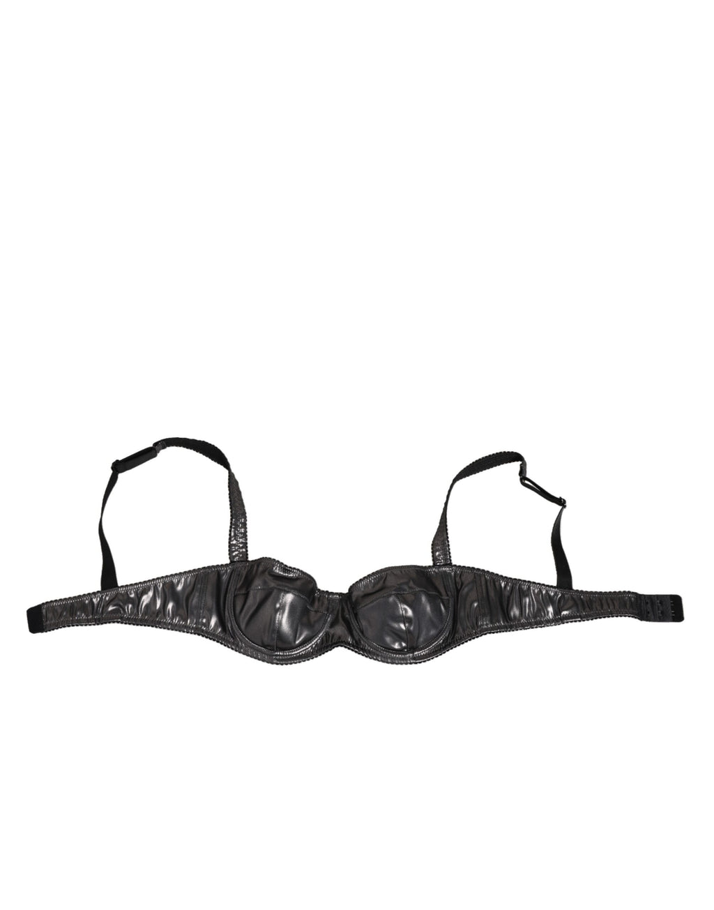 Dolce & Gabbana Black Bras for Women