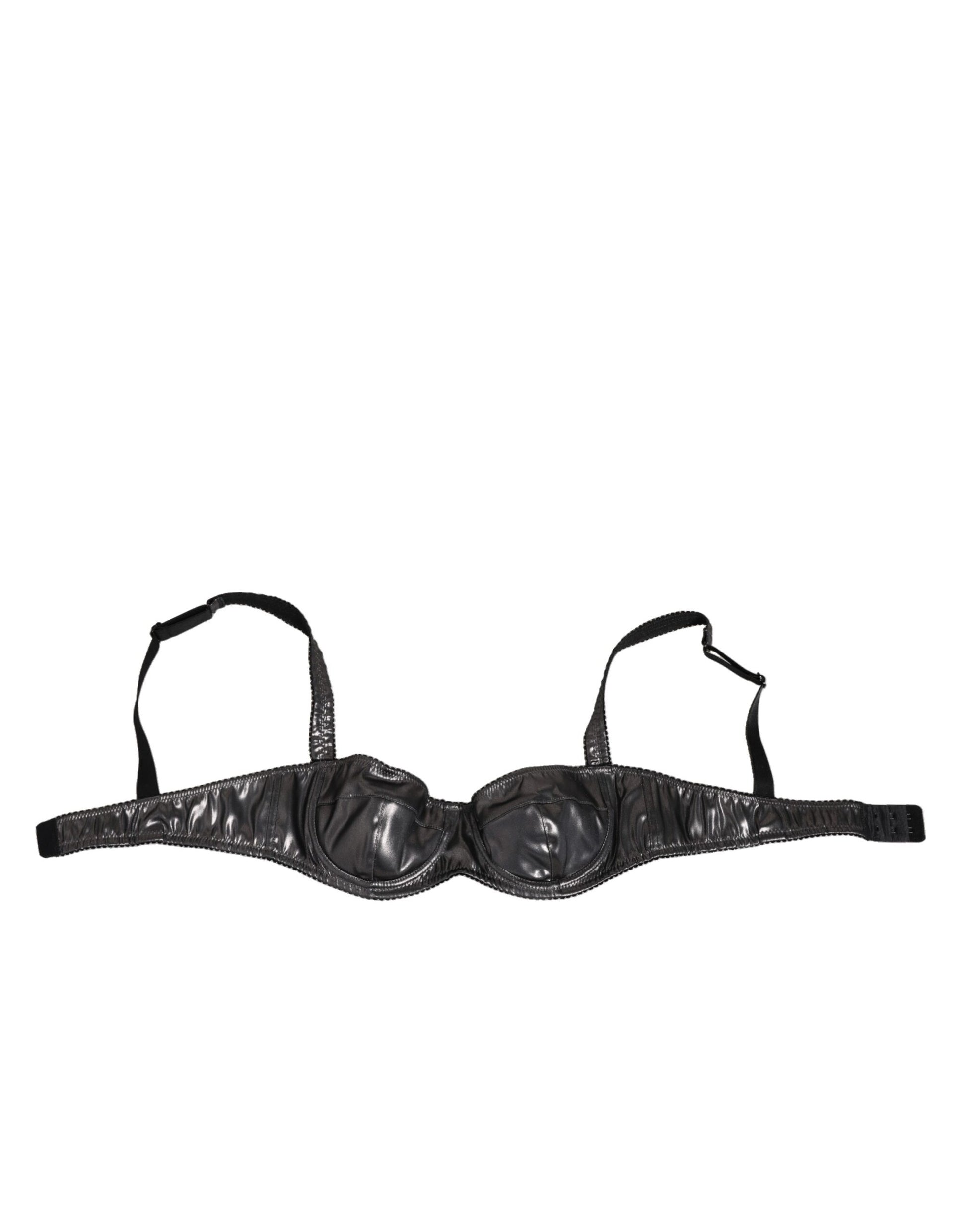 Dolce & Gabbana Black Bras for Women alternate view