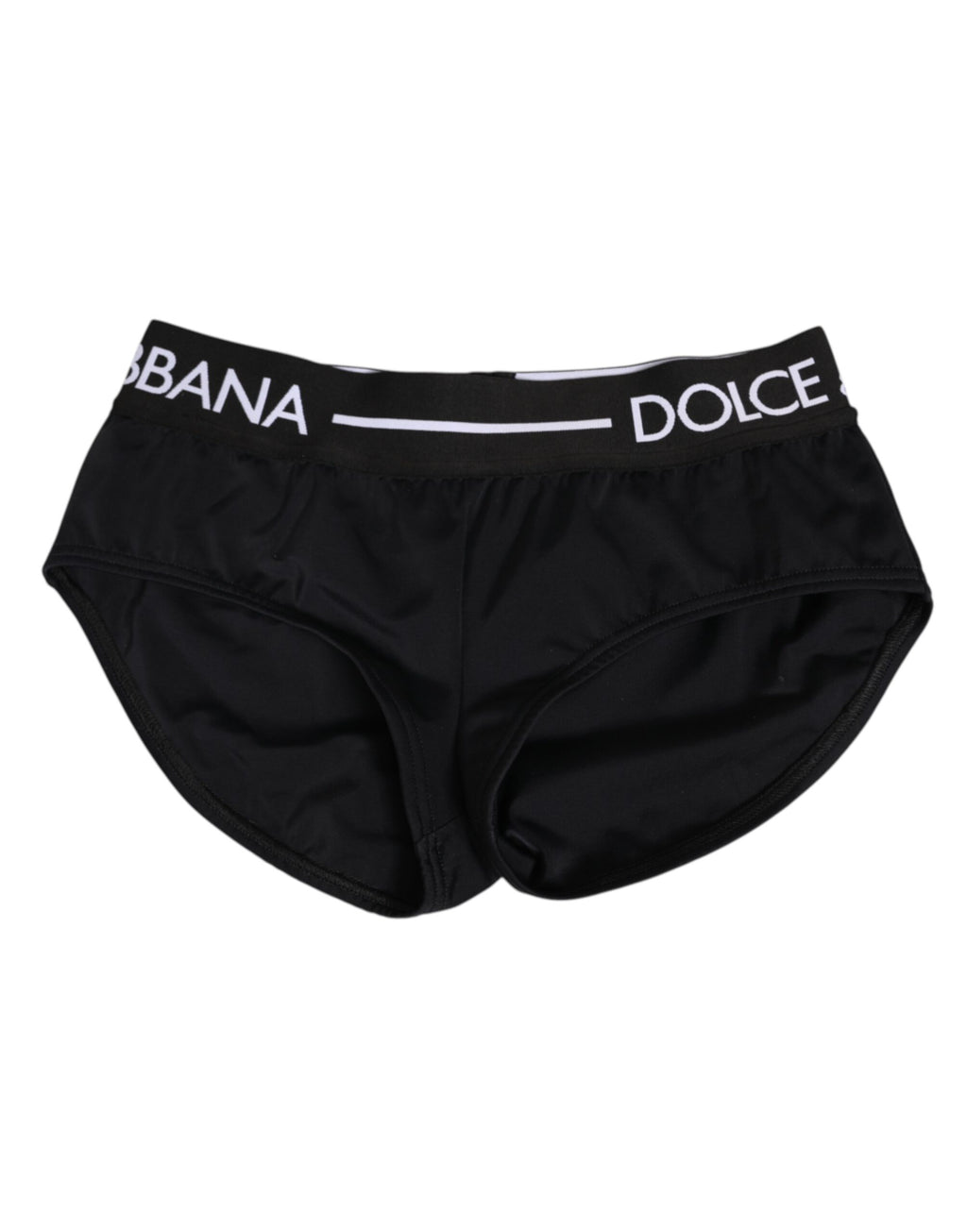 Dolce & Gabbana Black Panties for Women