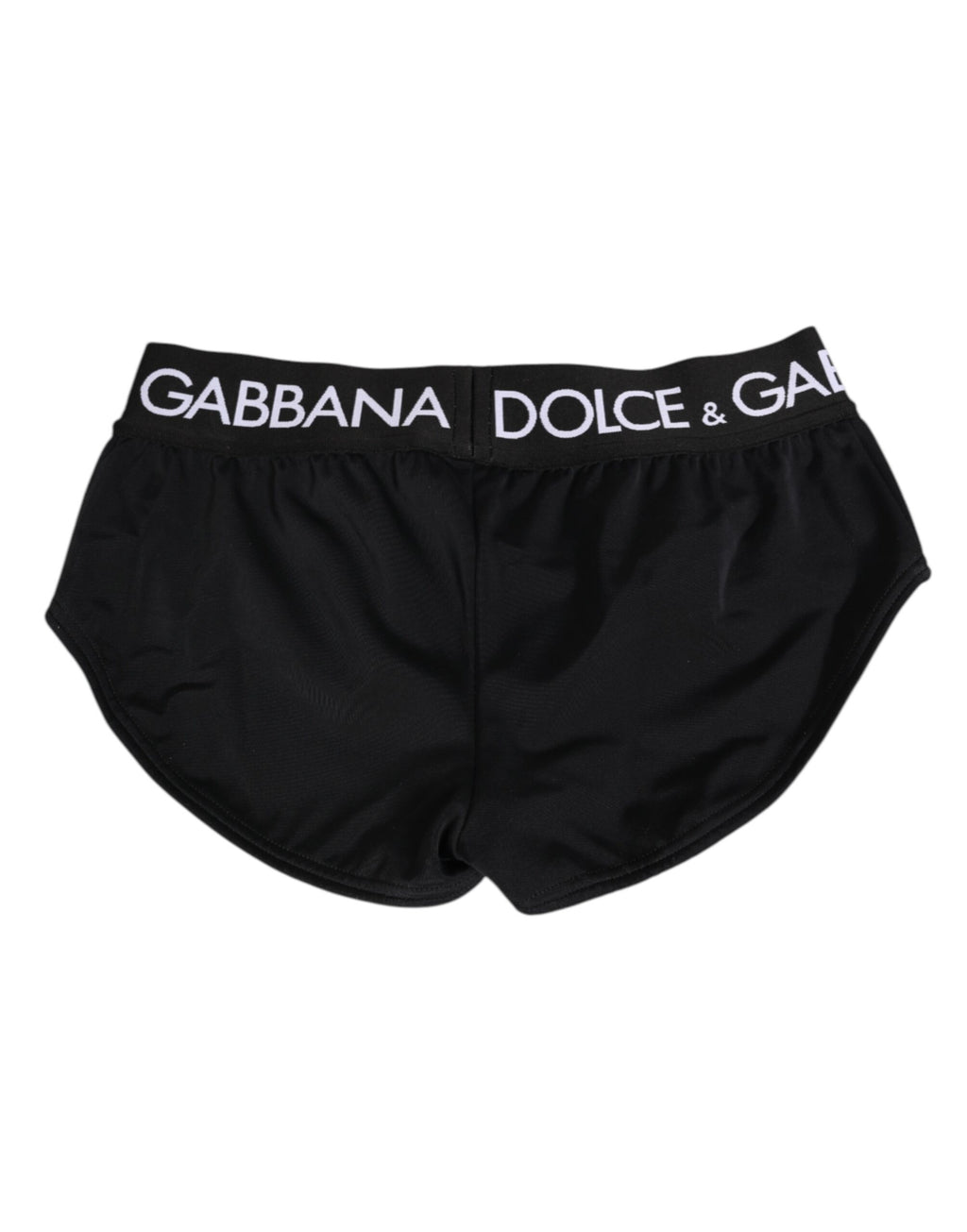 Dolce & Gabbana Black Panties for Women side view