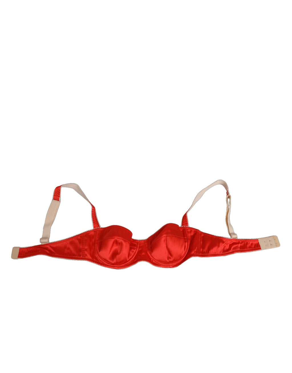 Dolce & Gabbana Red Bras for Women alternate view