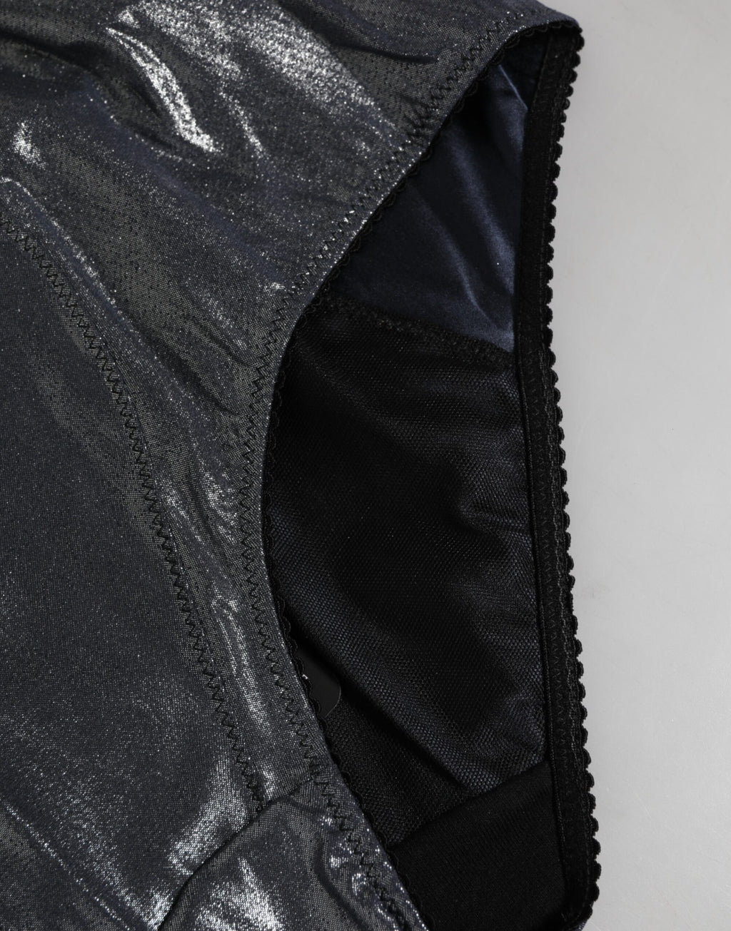 Dolce & Gabbana Grey Panties for Women detail view