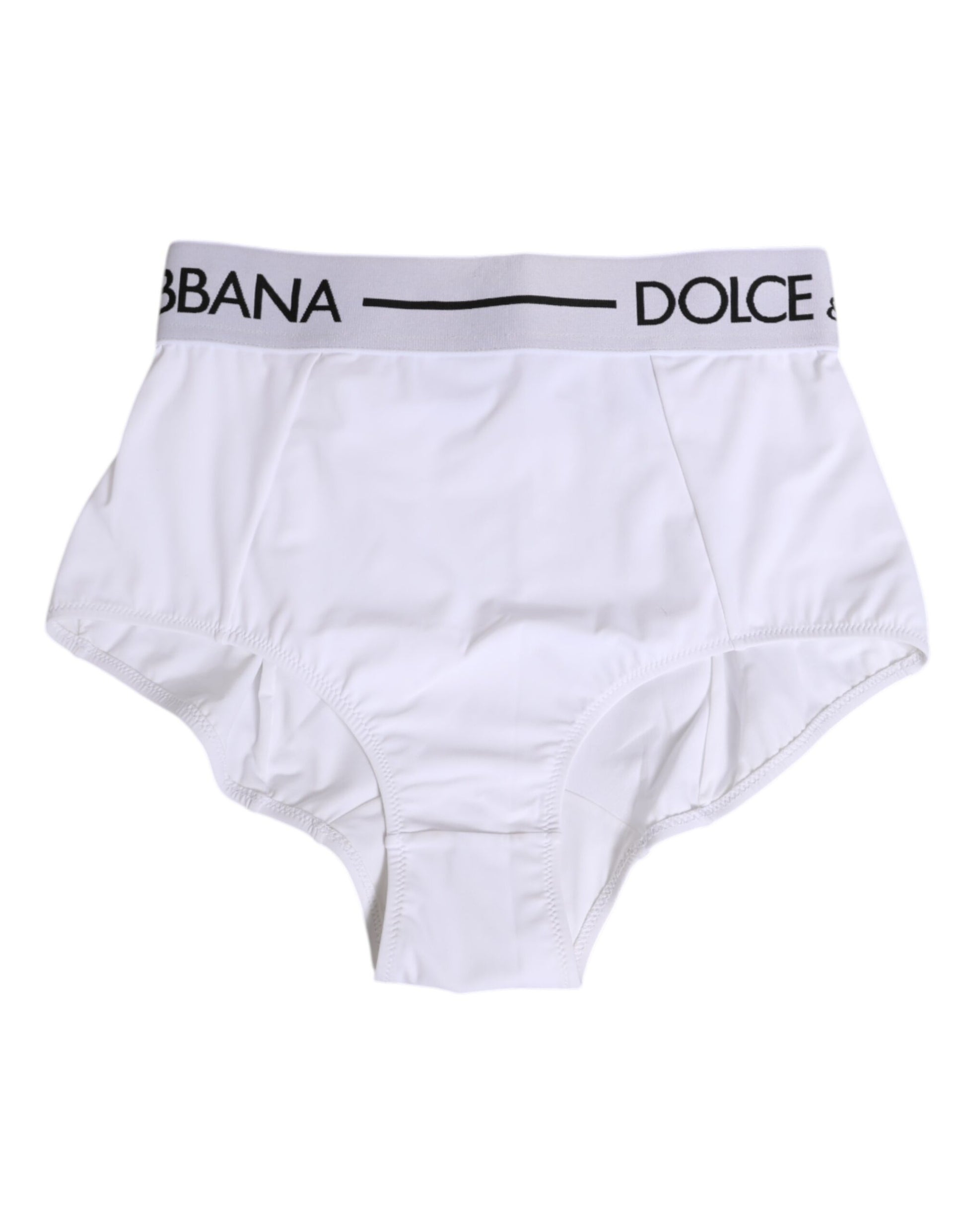 Dolce & Gabbana White Panties for Women alternate view
