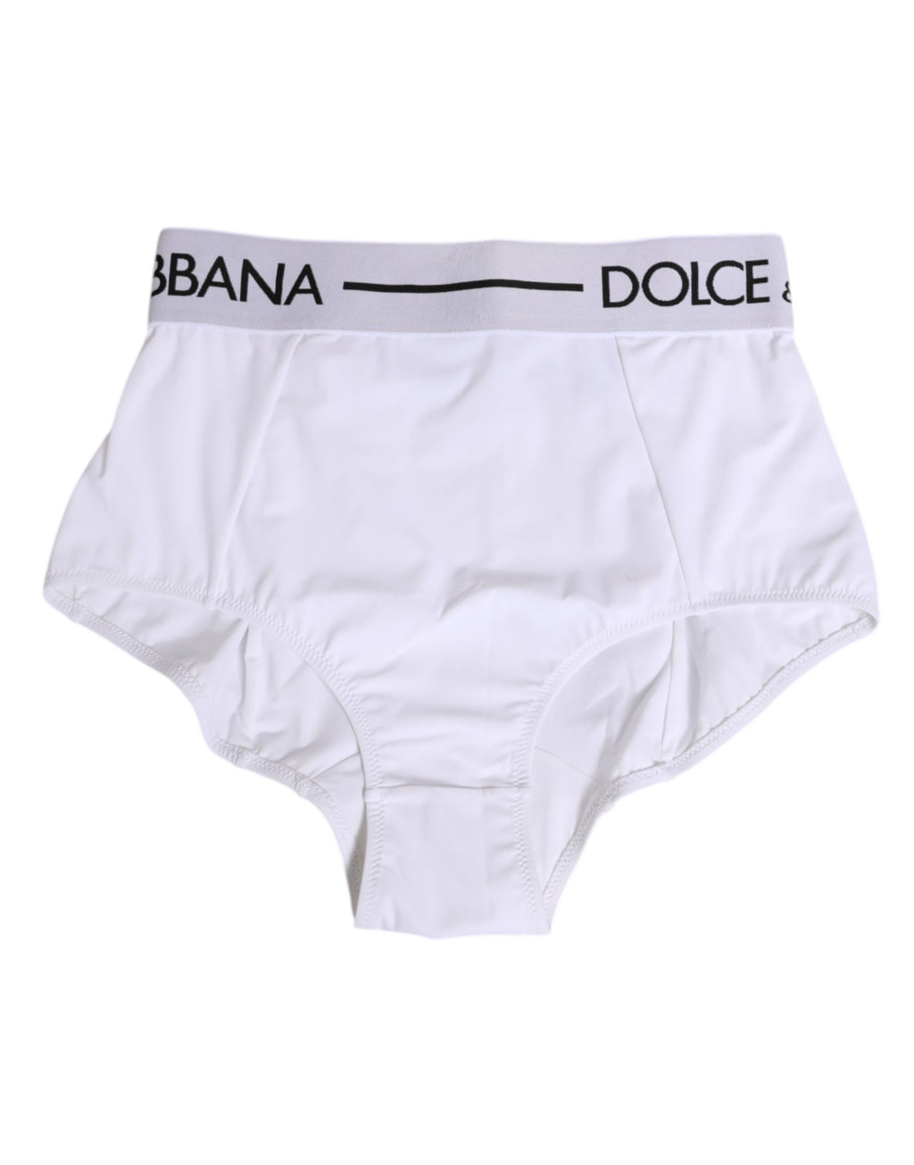 Dolce & Gabbana White Panties for Women