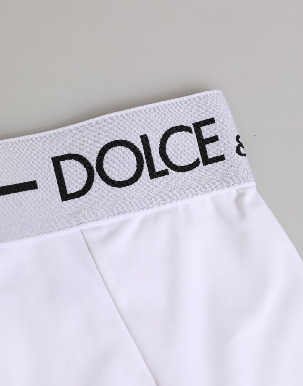 Dolce & Gabbana White Panties for Women detail view