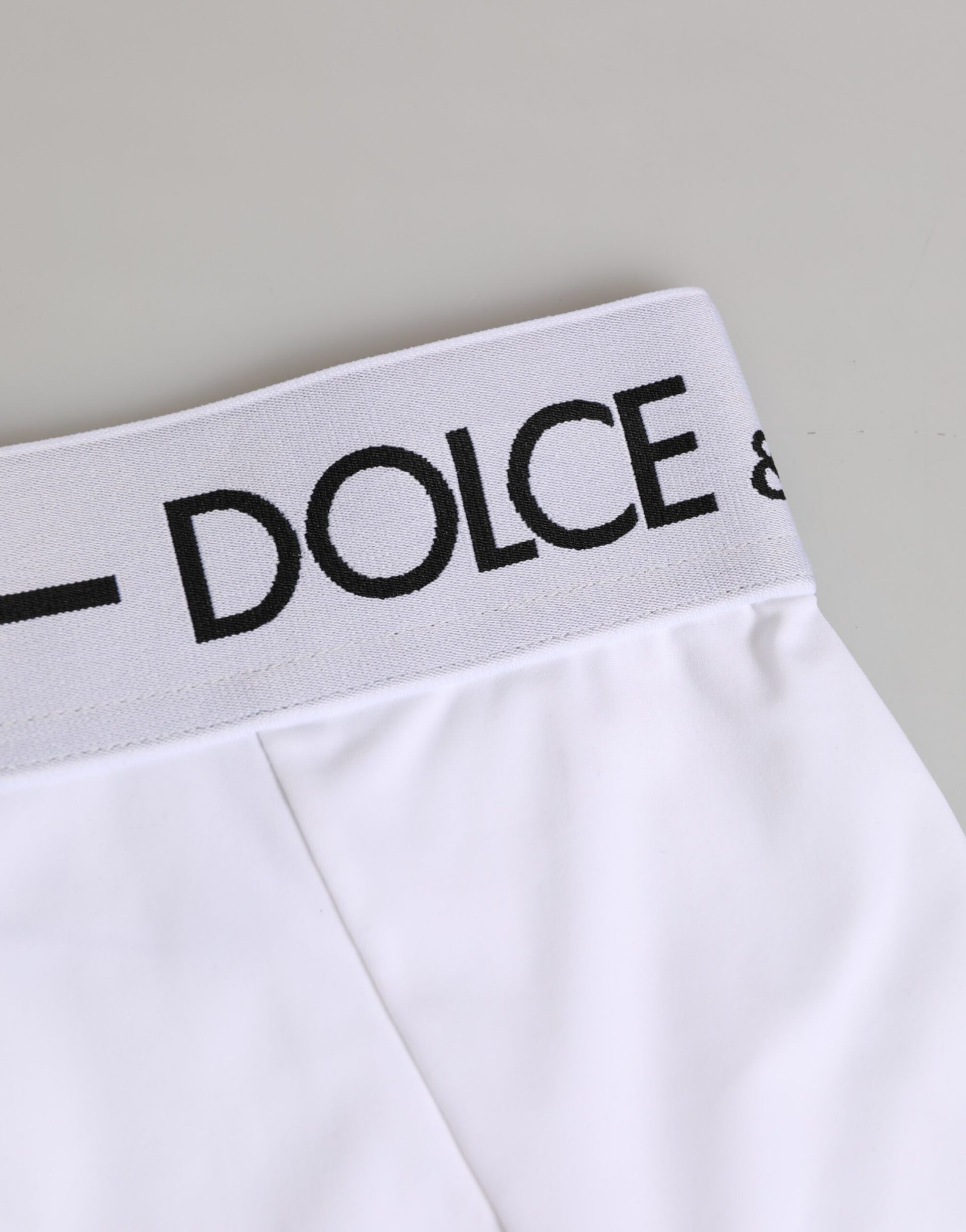Dolce & Gabbana White Panties for Women detail view