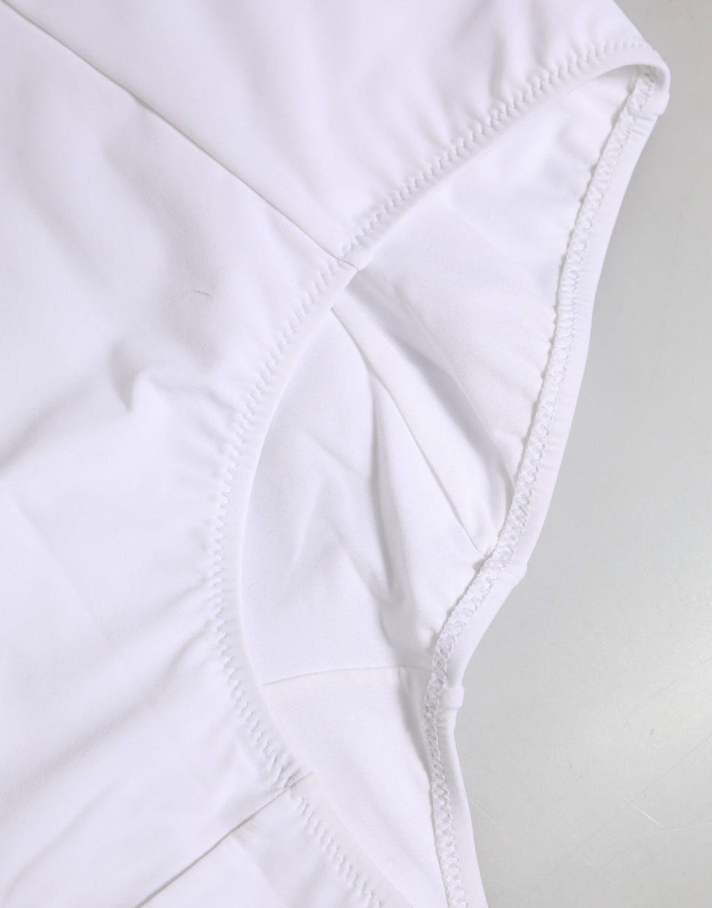 Dolce & Gabbana White Panties for Women side view