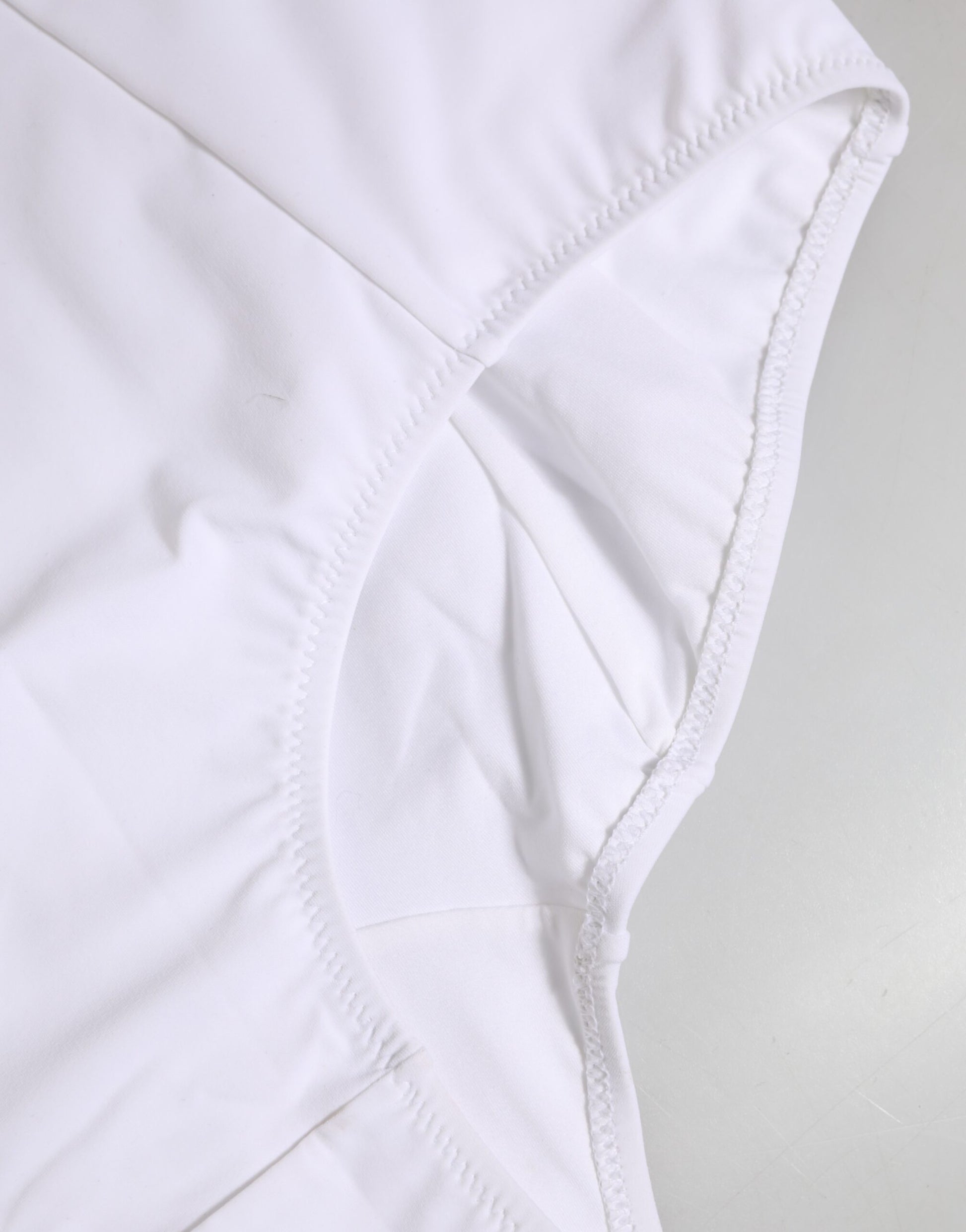 Dolce & Gabbana White Panties for Women side view