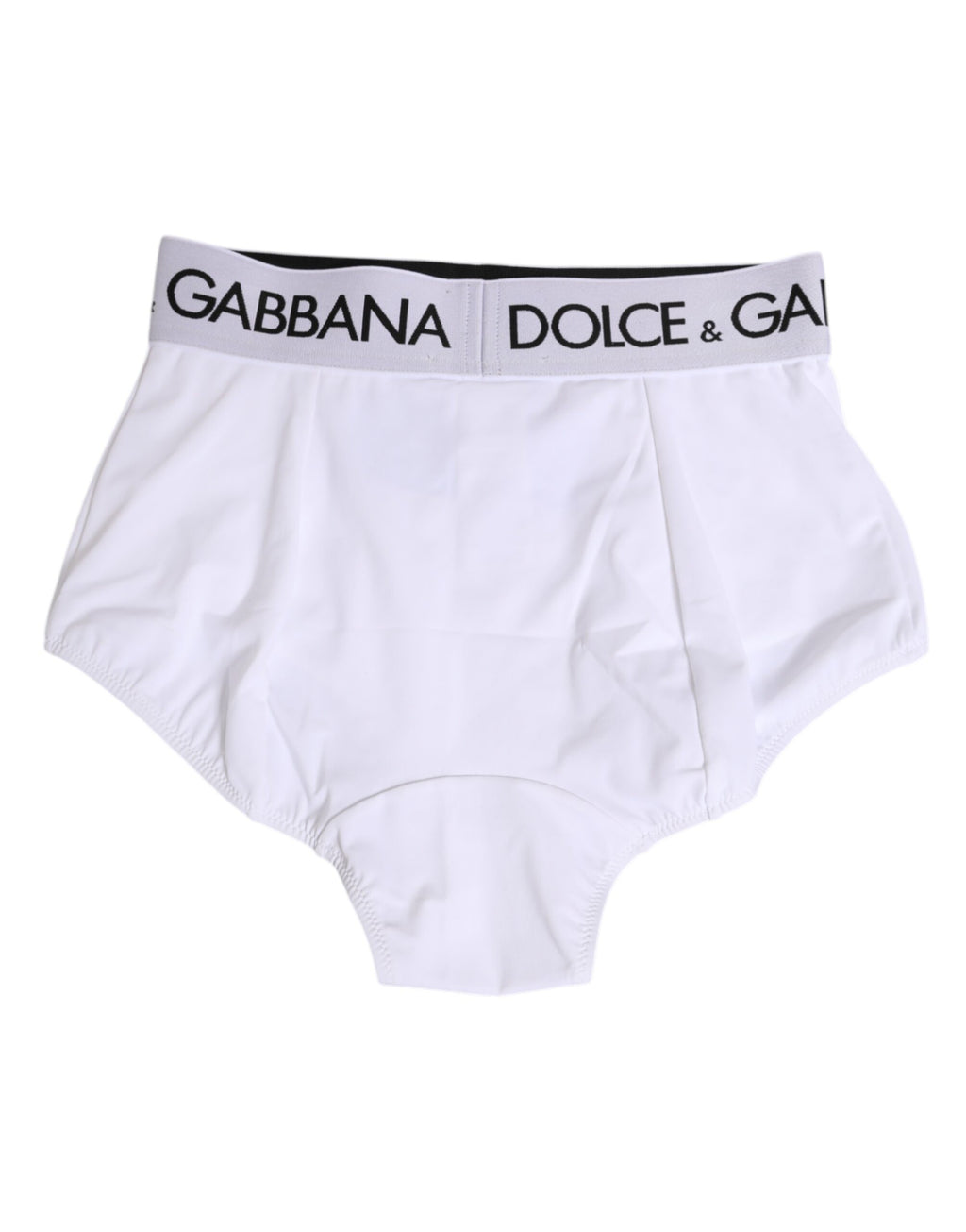 Dolce & Gabbana White Panties for Women additional view