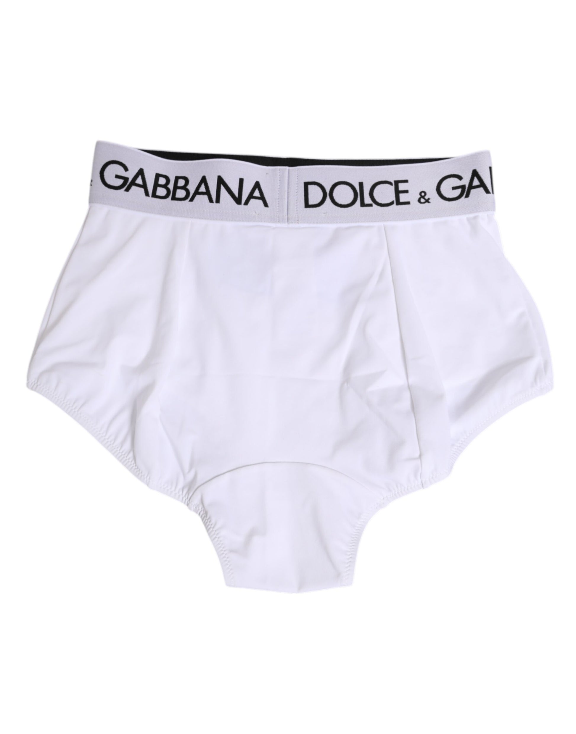 Dolce & Gabbana White Panties for Women additional view