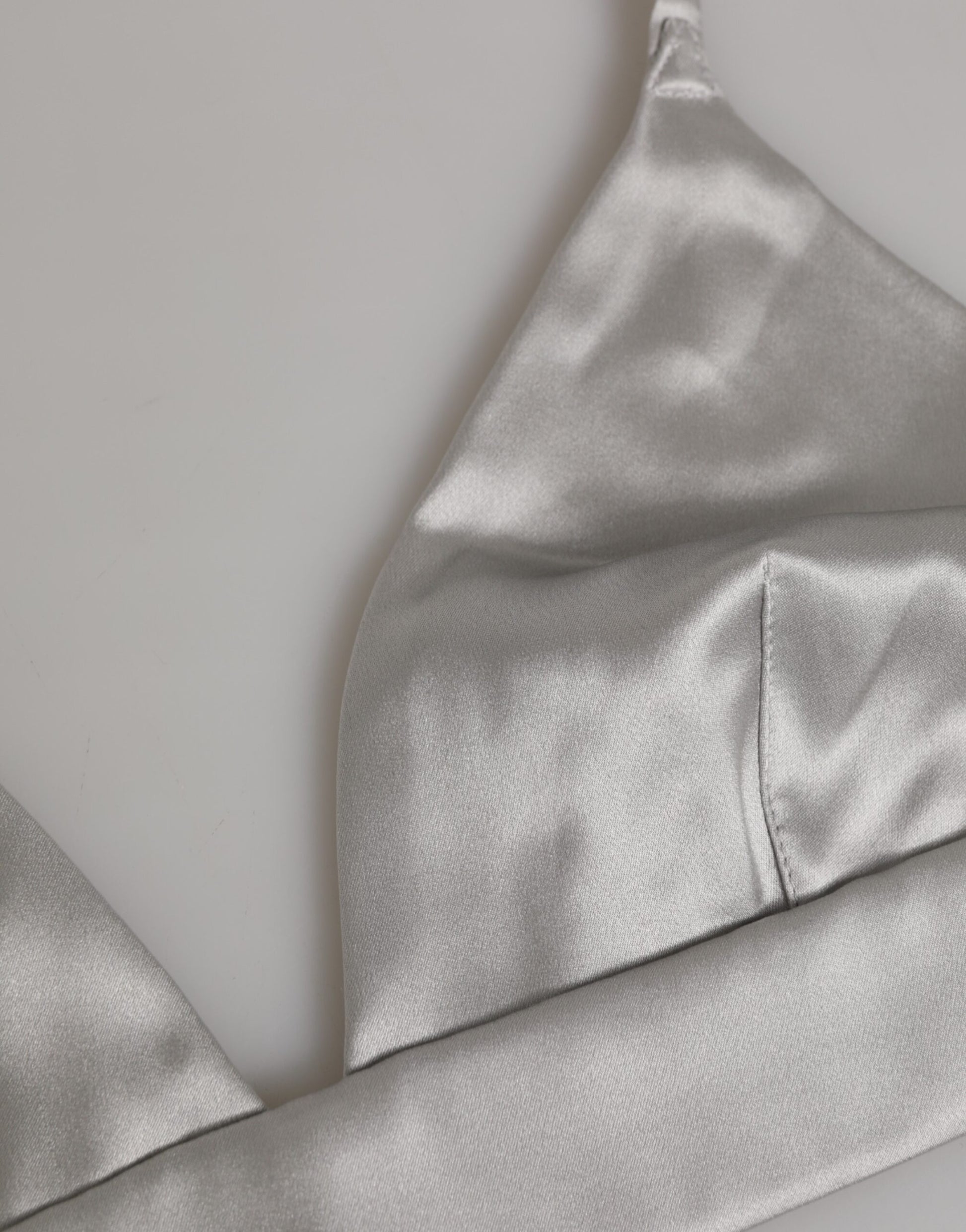 Dolce & Gabbana Grey Bras for Women detail view