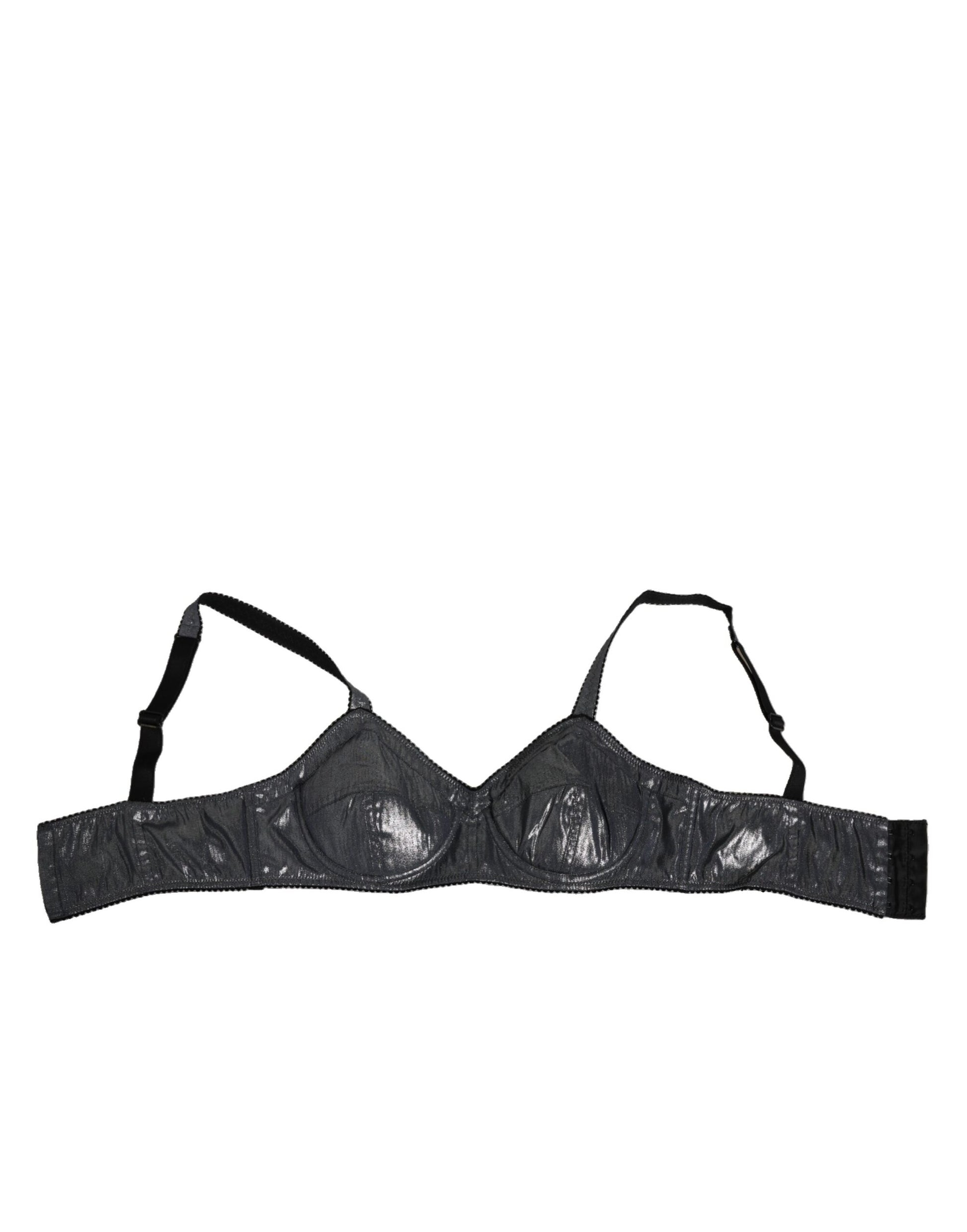 Dolce & Gabbana Grey Bras for Women