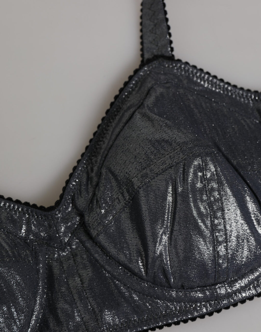 Dolce & Gabbana Grey Bras for Women detail view