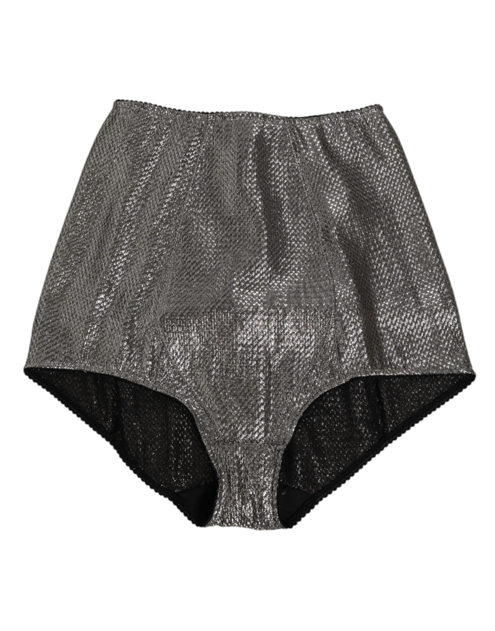 Dolce & Gabbana Grey Panties for Women alternate view