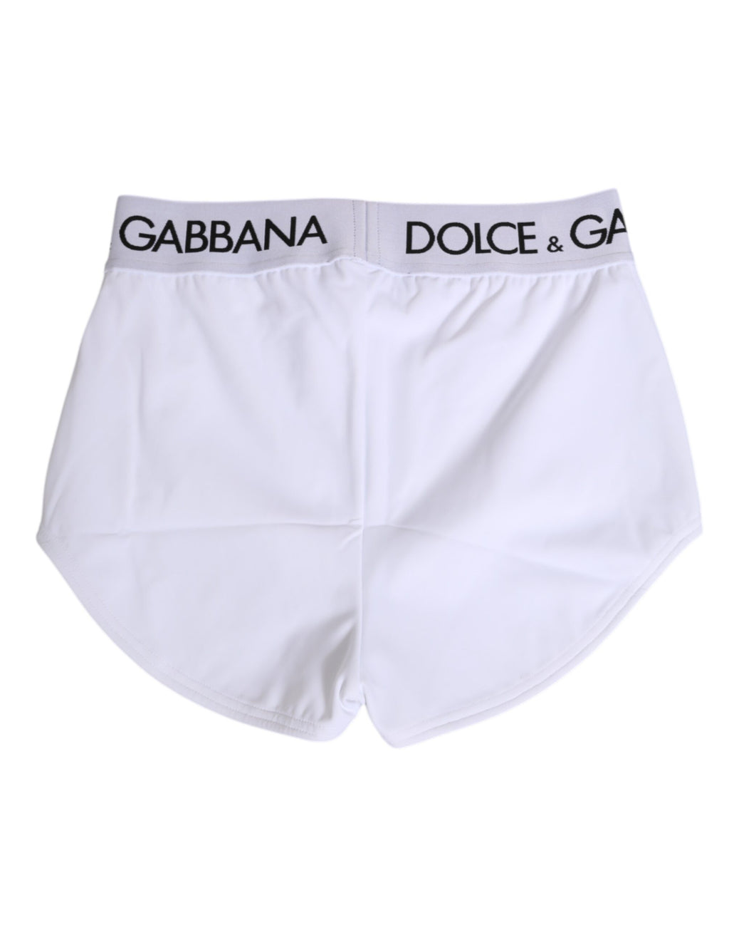 Dolce & Gabbana White Panties for Women detail view