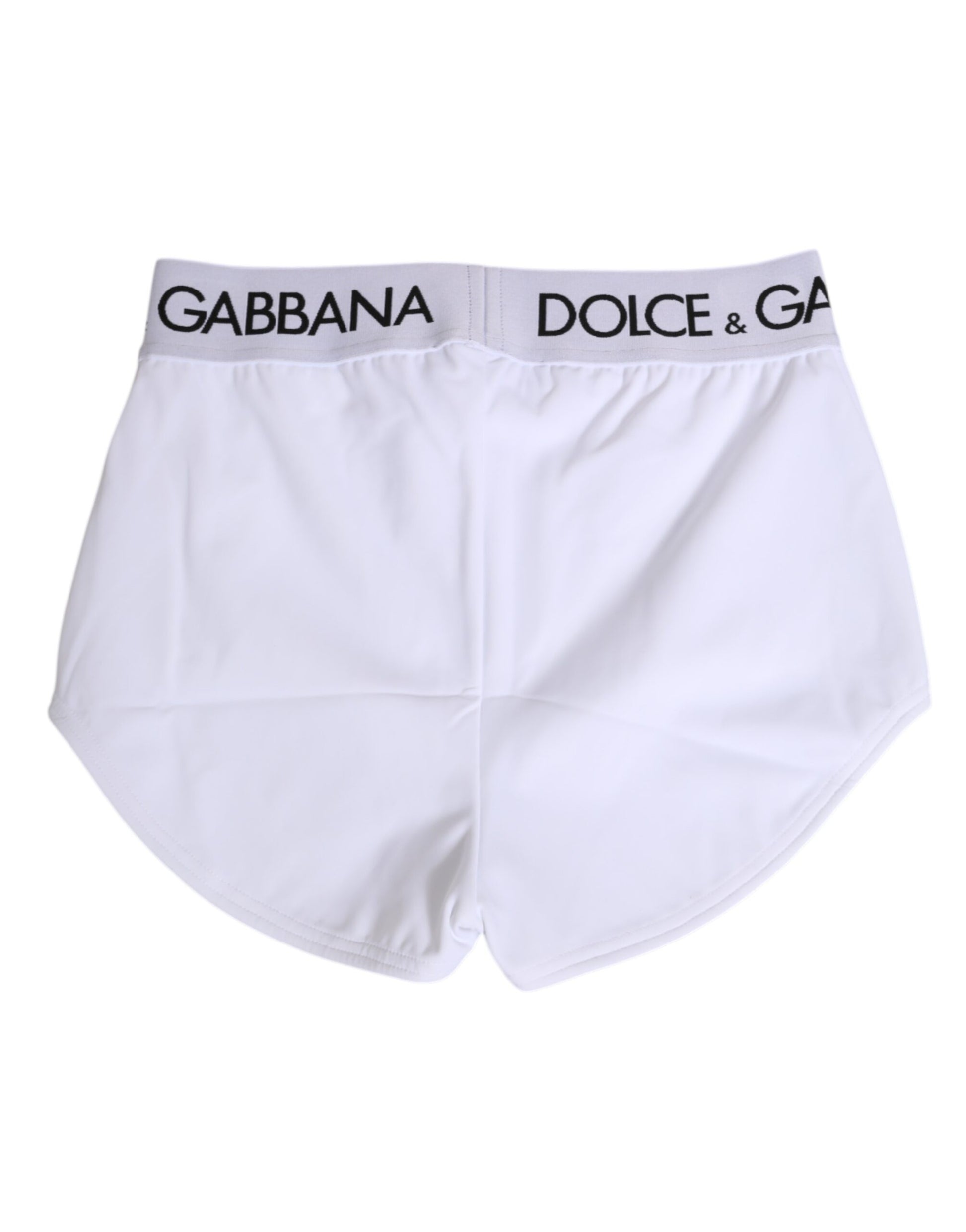 Dolce & Gabbana White Panties for Women detail view