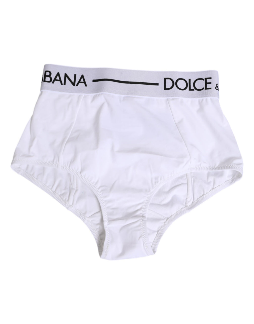 Dolce & Gabbana White Panties for Women