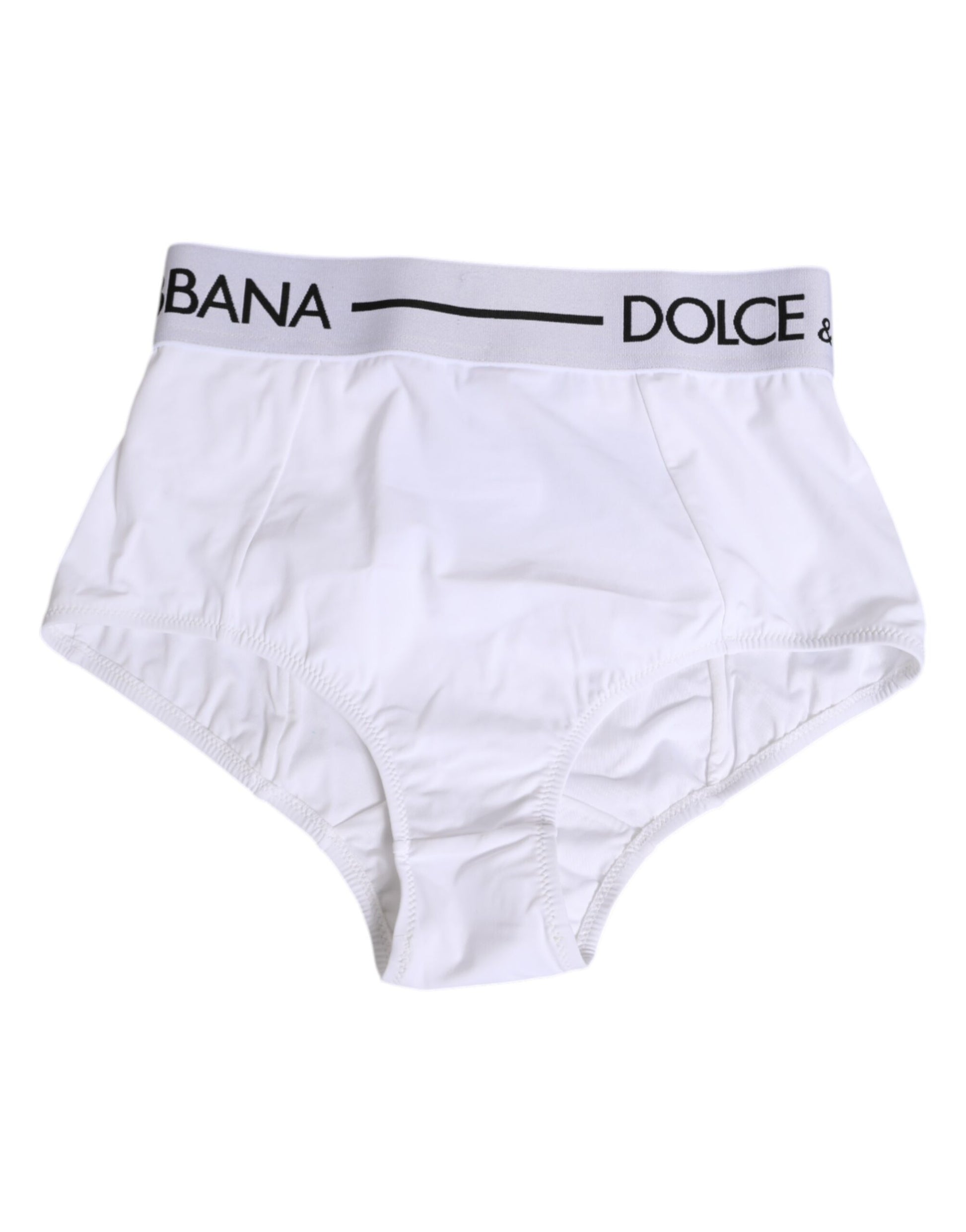 Dolce & Gabbana White Panties for Women