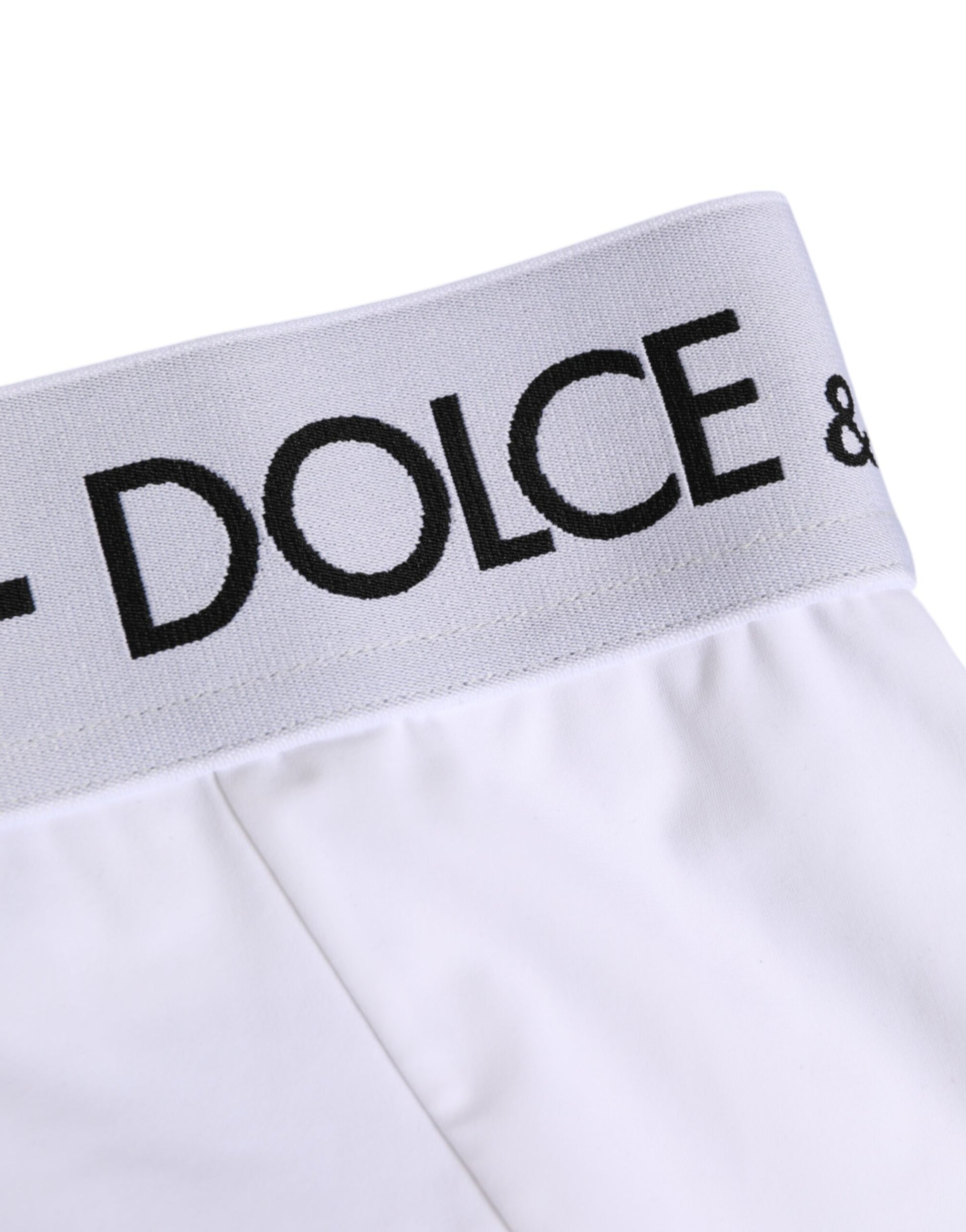 Dolce & Gabbana White Panties for Women detail view