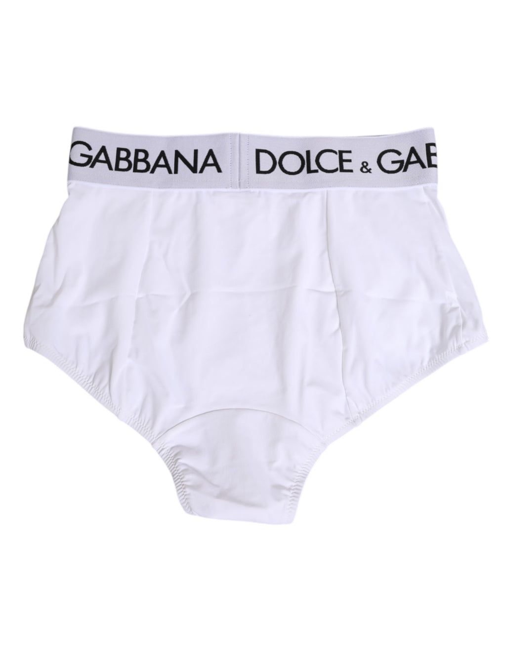 Dolce & Gabbana White Panties for Women side view