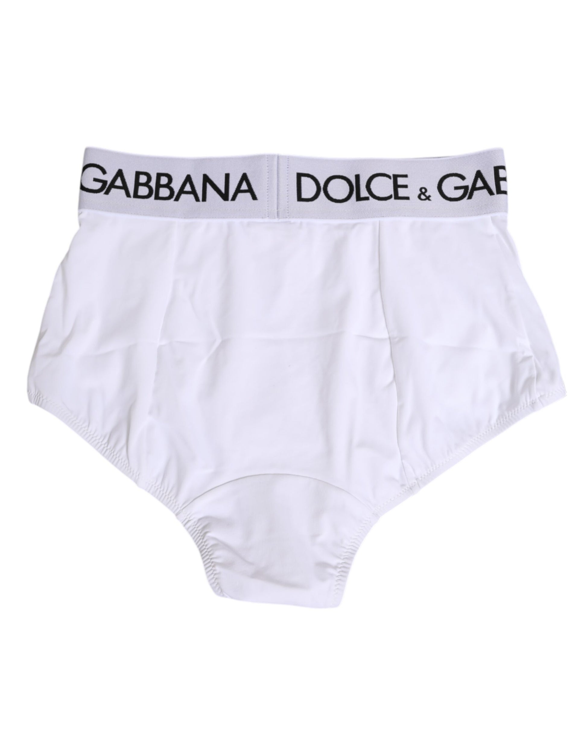 Dolce & Gabbana White Panties for Women side view