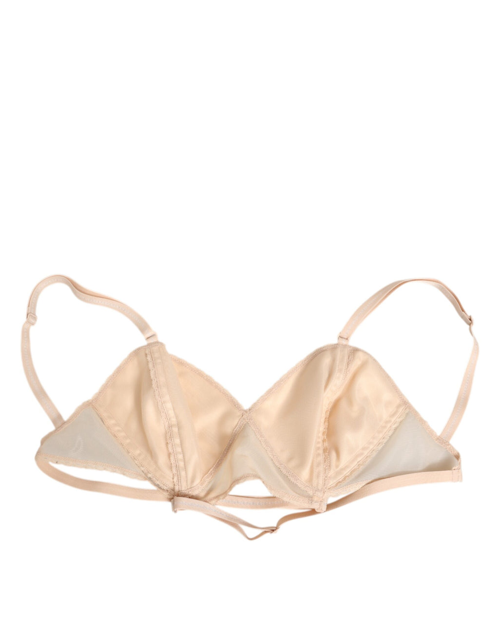 Dolce & Gabbana Beige Bras for Women detail view