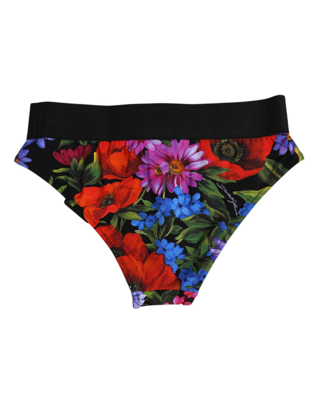 Dolce & Gabbana Black Panties for Women additional view