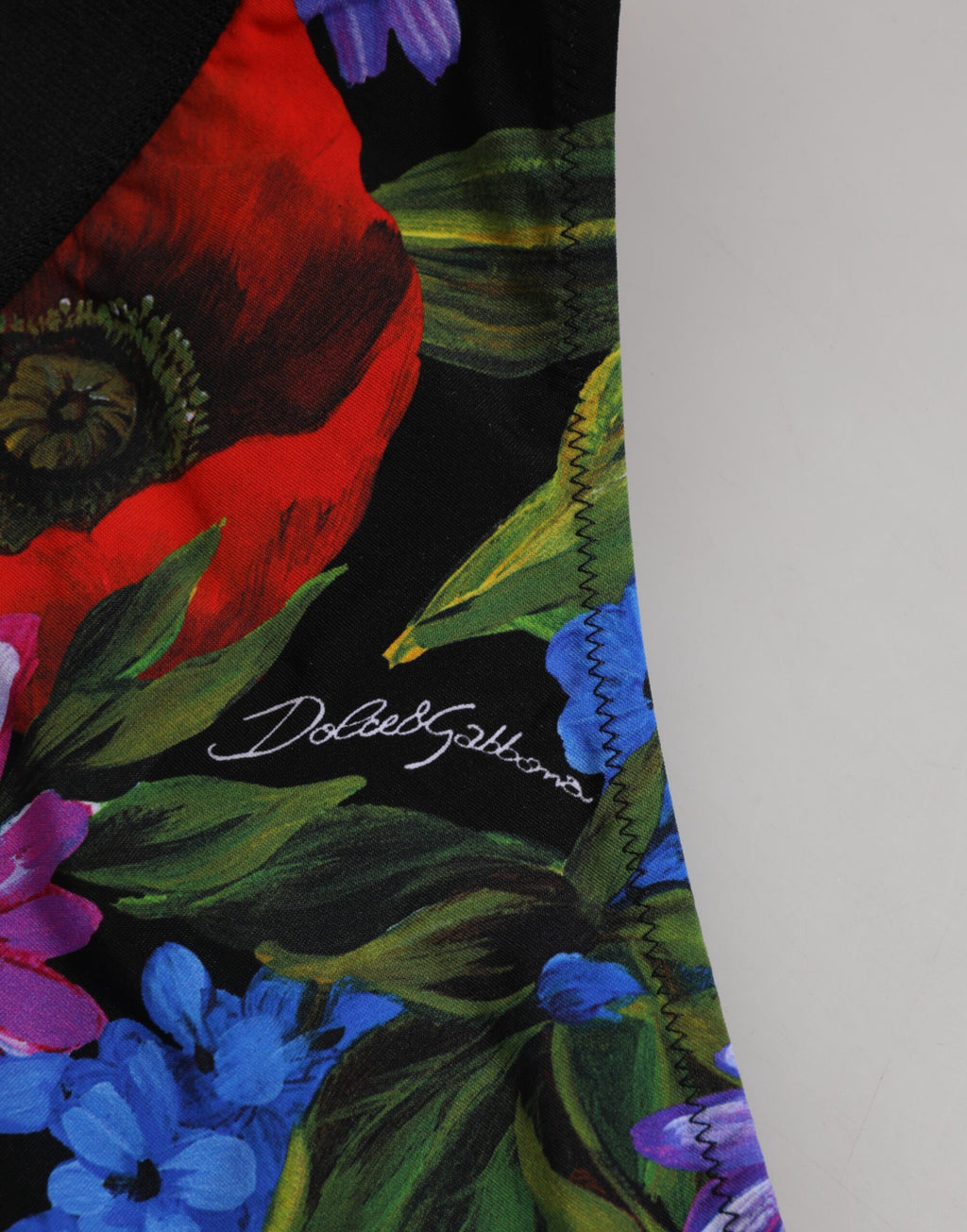 Dolce & Gabbana Black Panties for Women additional view