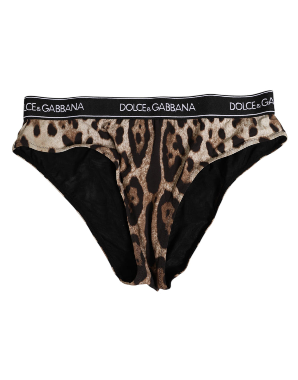 Dolce & Gabbana Brown Panties for Women