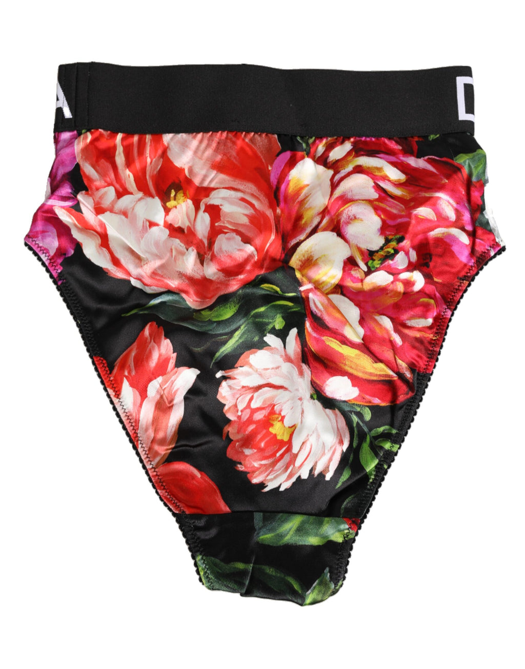 Dolce & Gabbana Black Panties for Women additional view