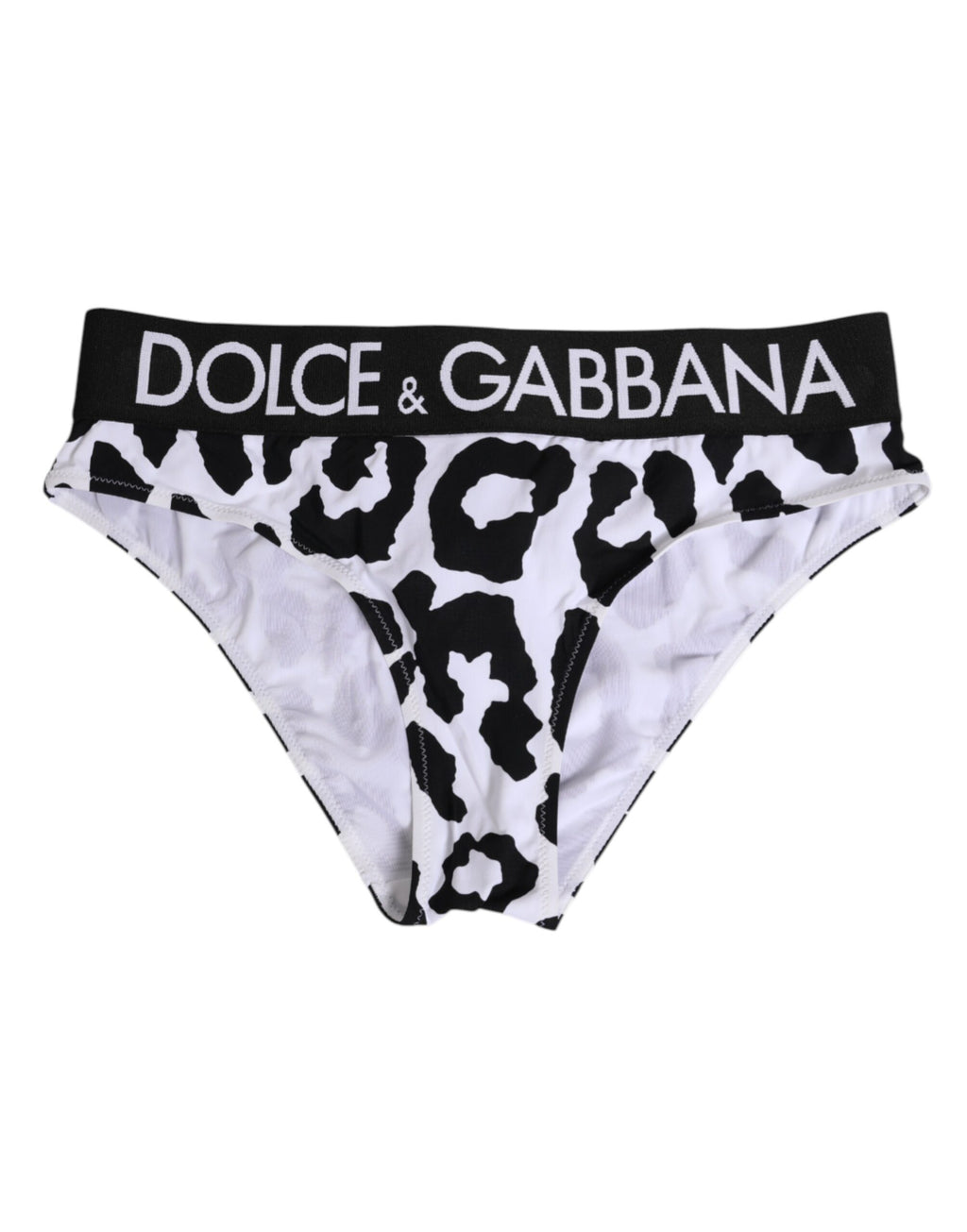 Dolce & Gabbana White Panties for Women alternate view