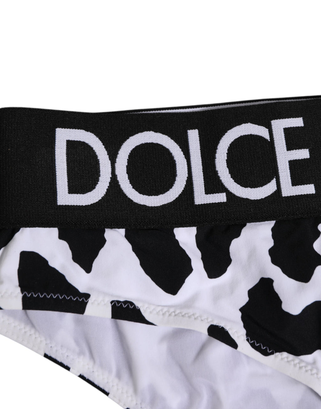 Dolce & Gabbana White Panties for Women detail view