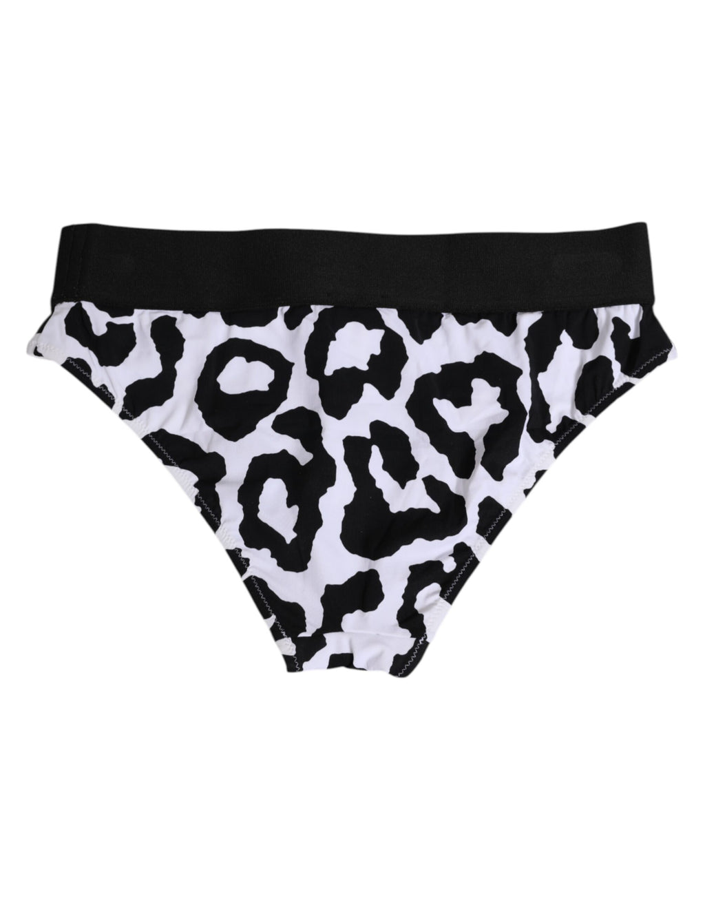 Dolce & Gabbana White Panties for Women side view